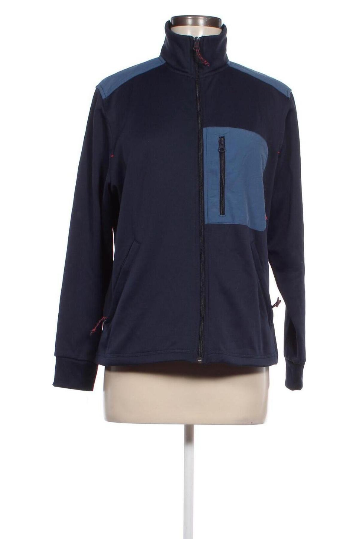 Damenjacke Coop, Größe L, Farbe Blau, Preis € 17,49