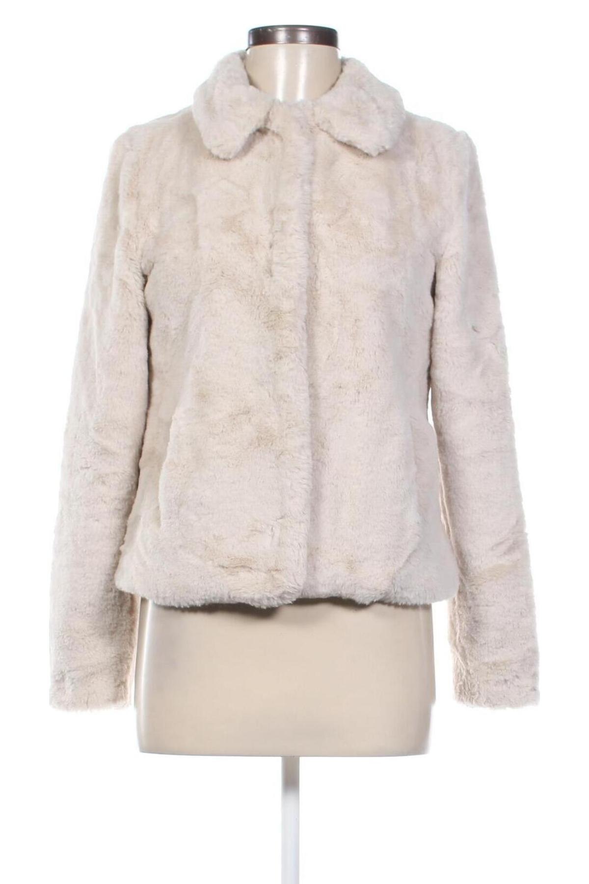 Damenjacke Cotton Club, Größe XS, Farbe Ecru, Preis € 40,99