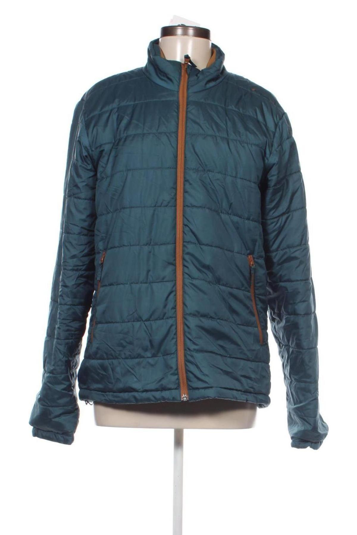 Damenjacke Decathlon, Größe M, Farbe Blau, Preis € 16,99