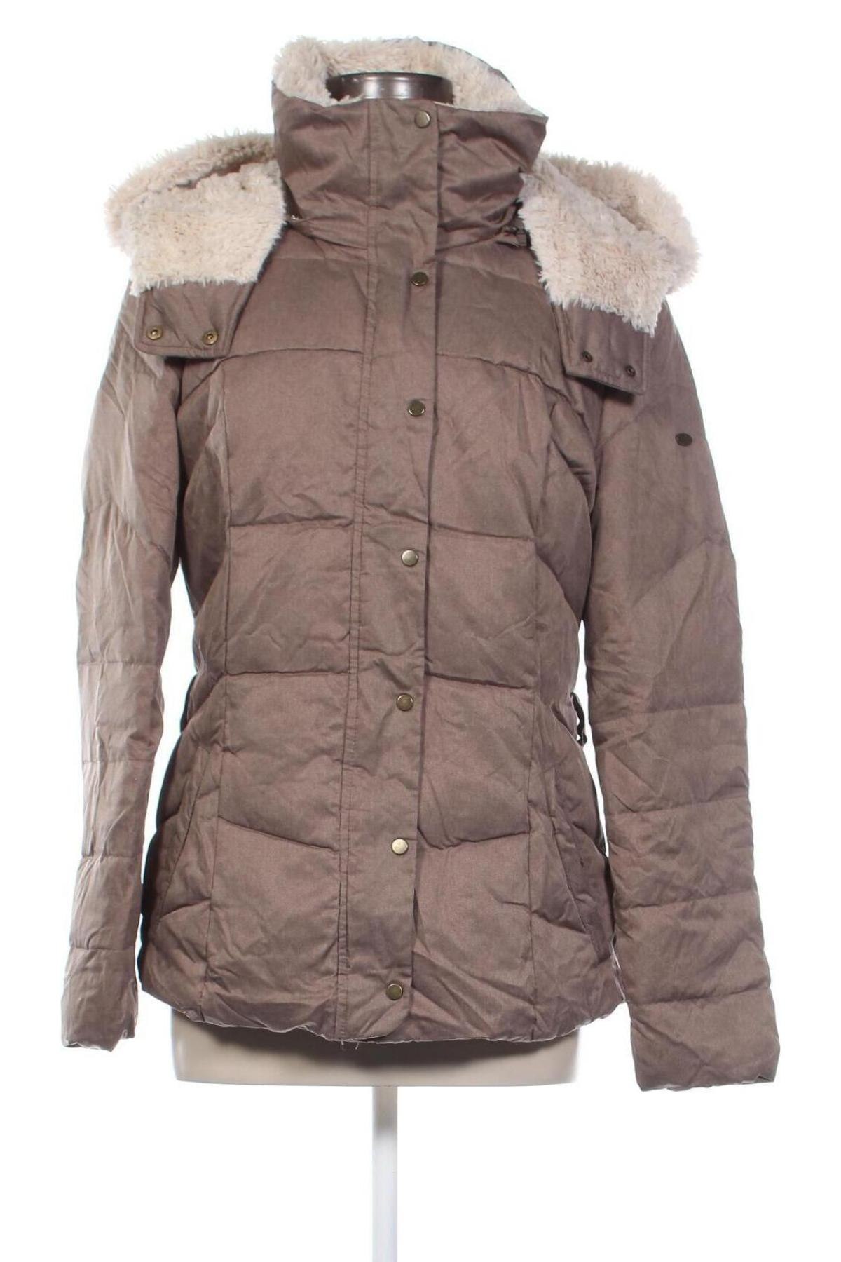 Damenjacke Edc By Esprit, Größe L, Farbe Braun, Preis € 31,49