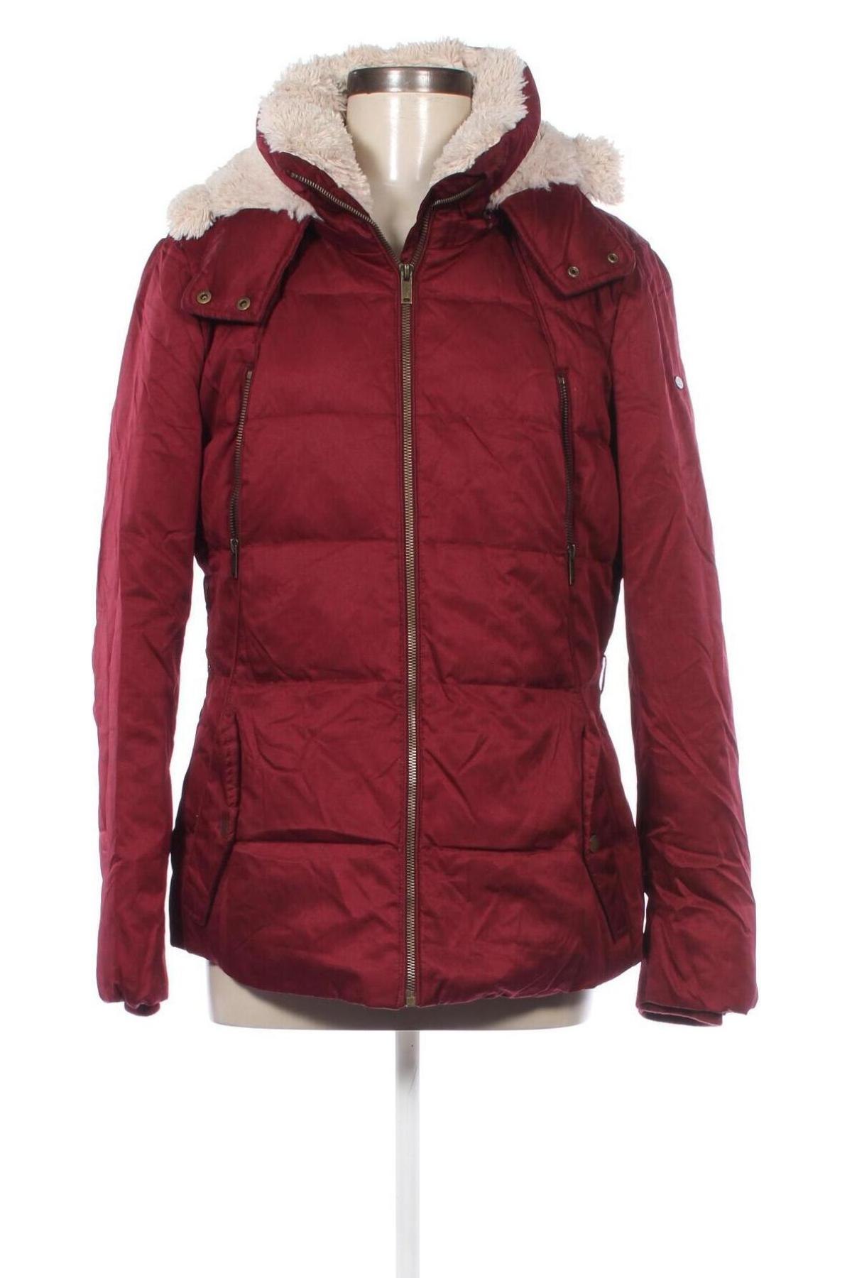 Damenjacke Edc By Esprit, Größe L, Farbe Rot, Preis 15,99 €