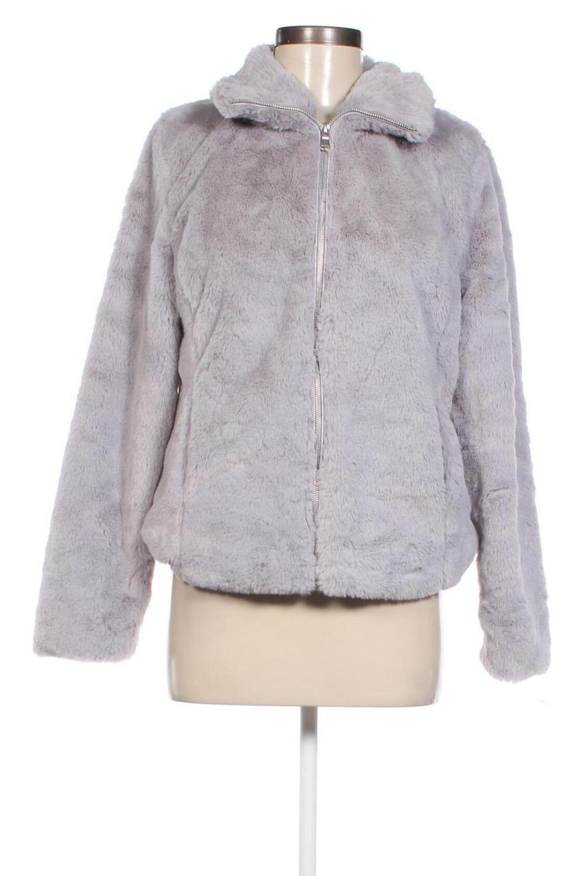 Damenjacke Esmara, Größe M, Farbe Grau, Preis € 20,99