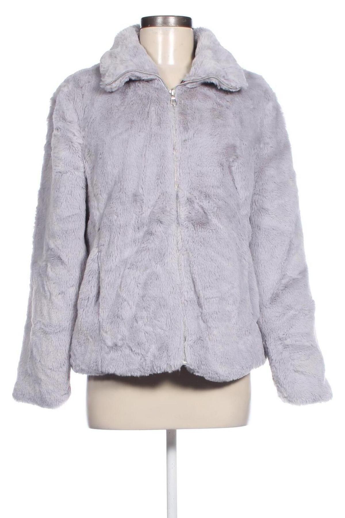 Damenjacke Esmara, Größe M, Farbe Grau, Preis 16,99 €