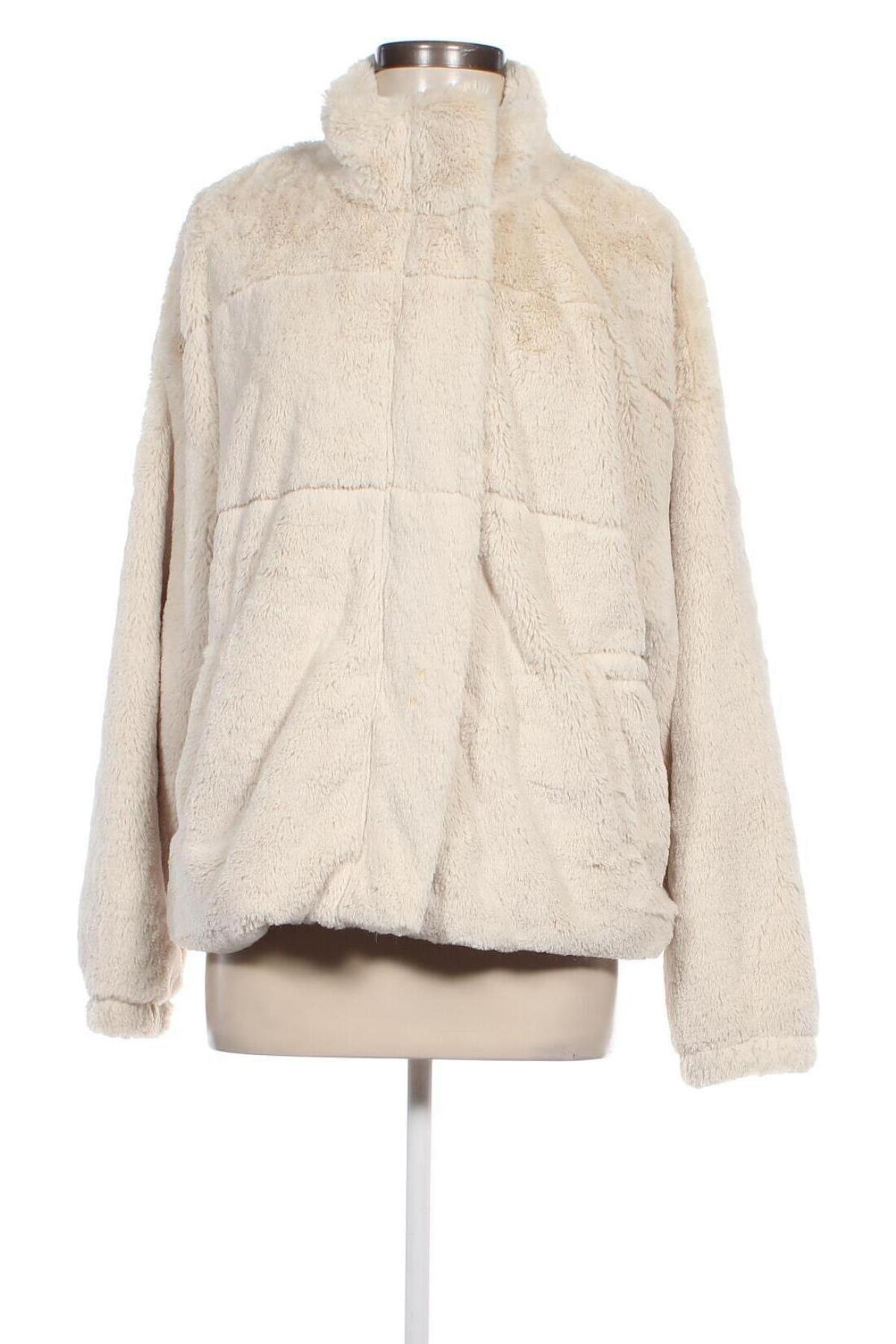 Damenjacke Fb Sister, Größe L, Farbe Beige, Preis 22,99 €