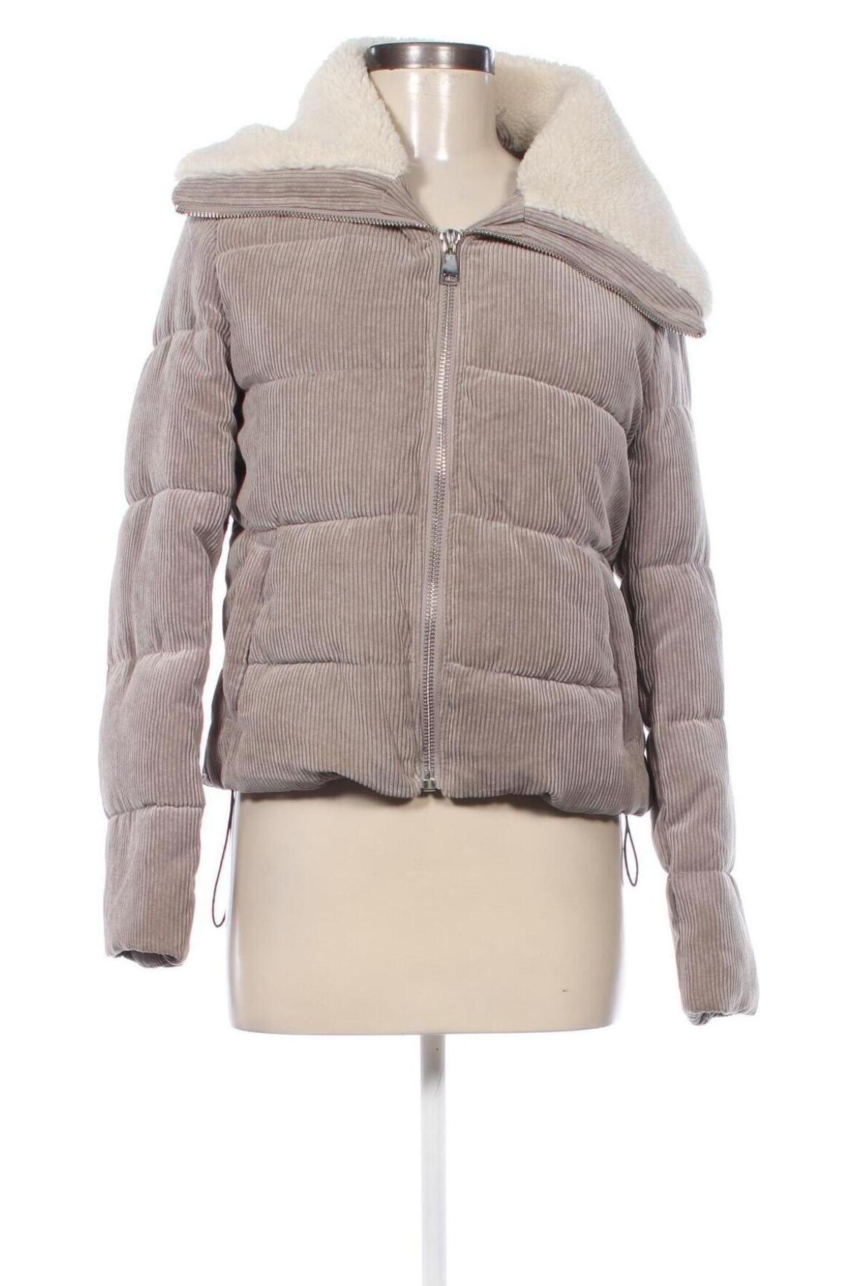 Damenjacke Fb Sister, Größe S, Farbe Beige, Preis € 12,99