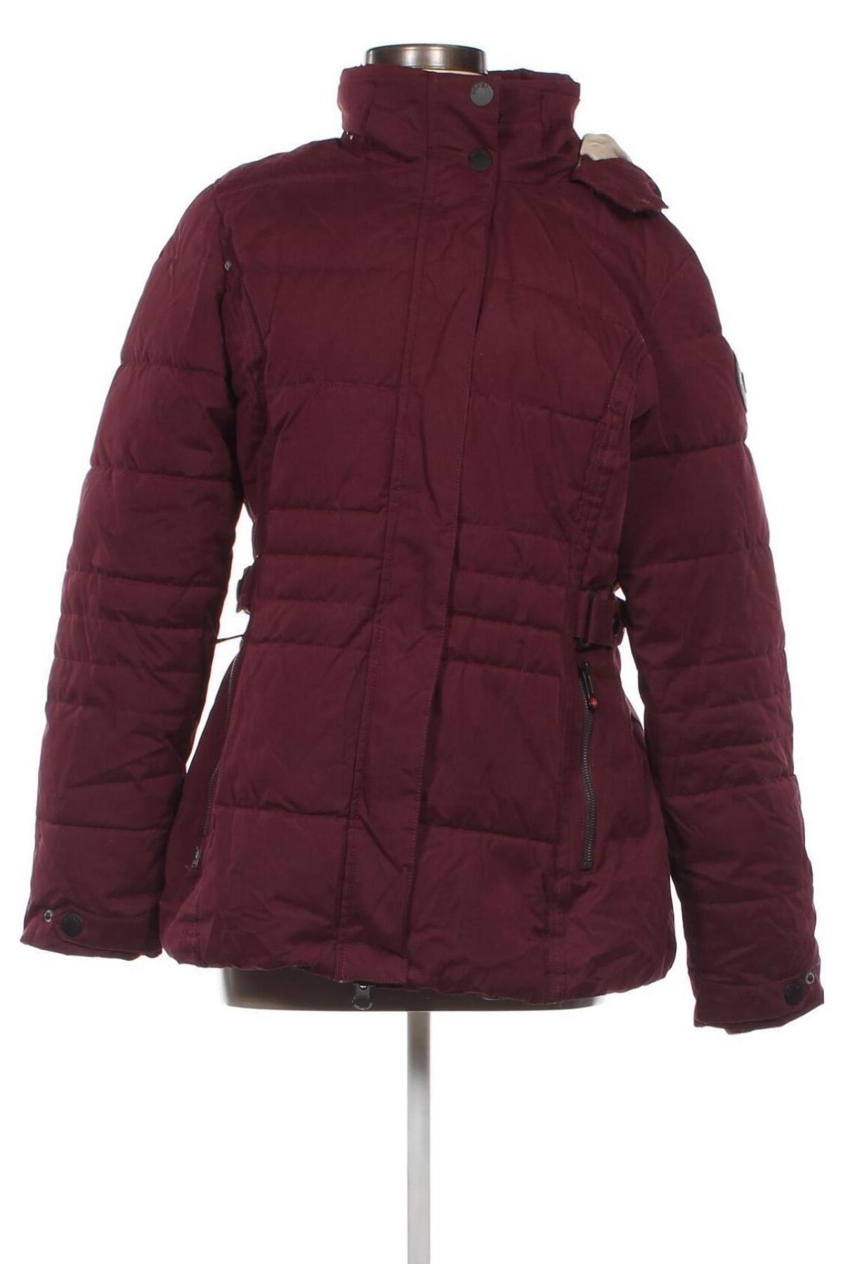 Damenjacke G.I.G.A. Dx by Killtec, Größe M, Farbe Rot, Preis € 31,49