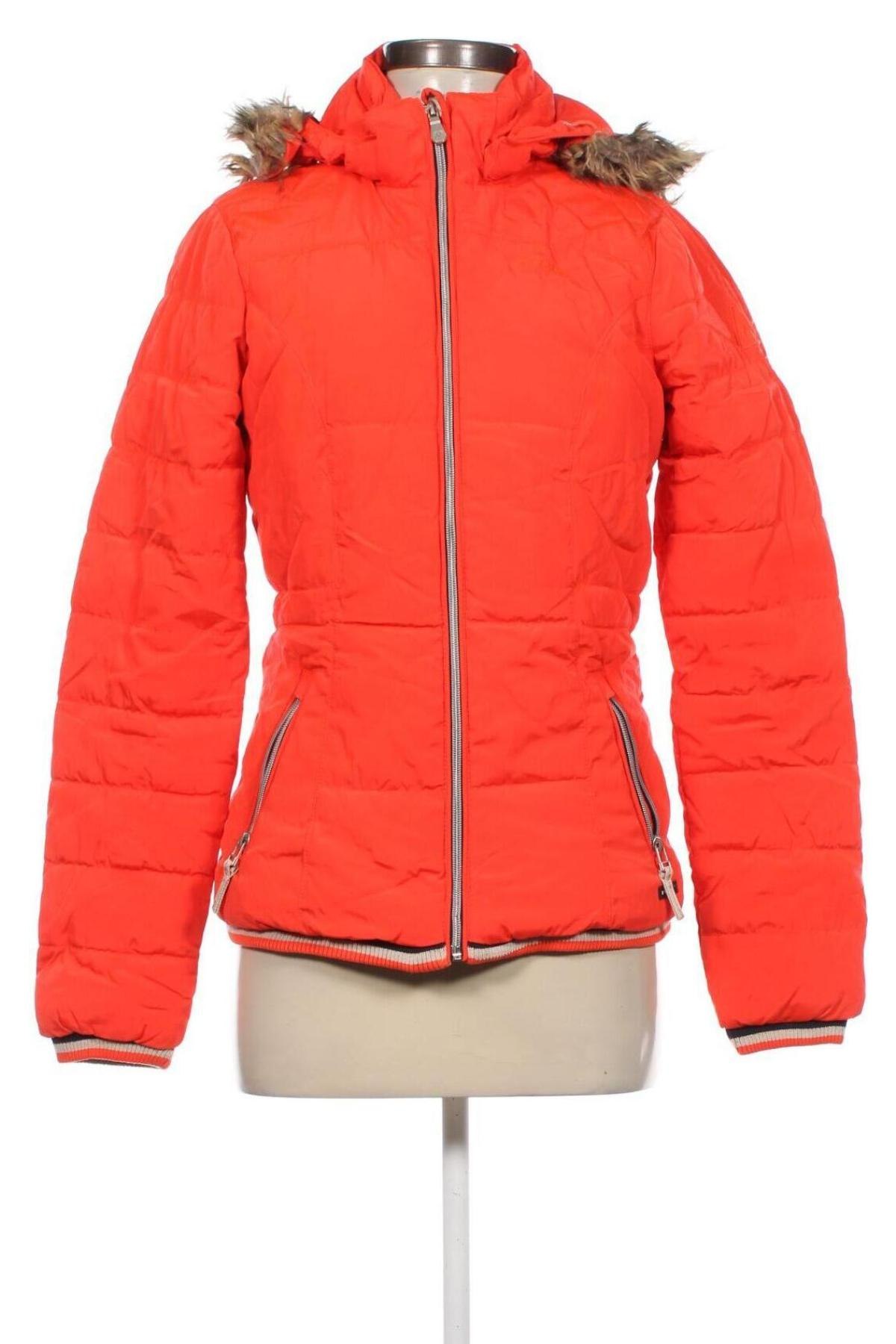 Damenjacke Gaastra, Größe S, Farbe Rot, Preis 36,99 €