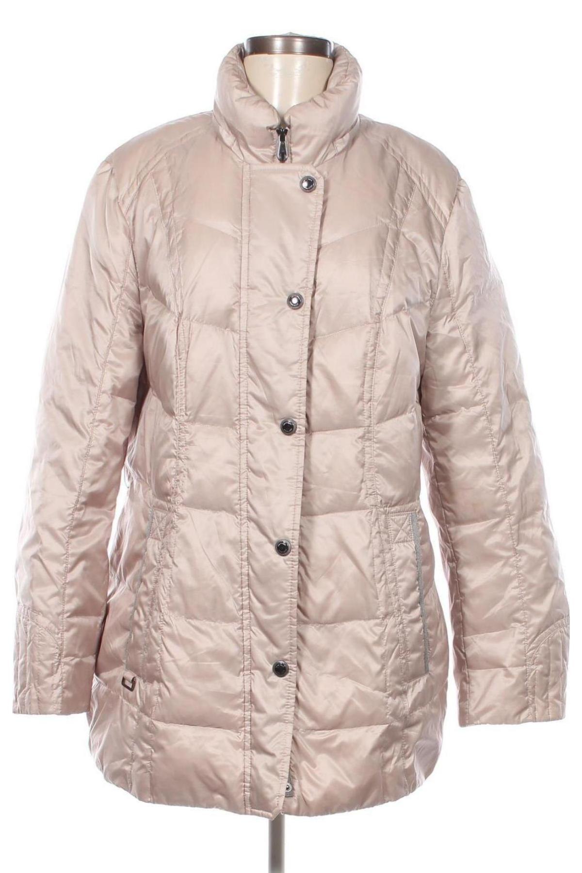 Damenjacke Gerry Weber, Größe L, Farbe Beige, Preis 80,99 €