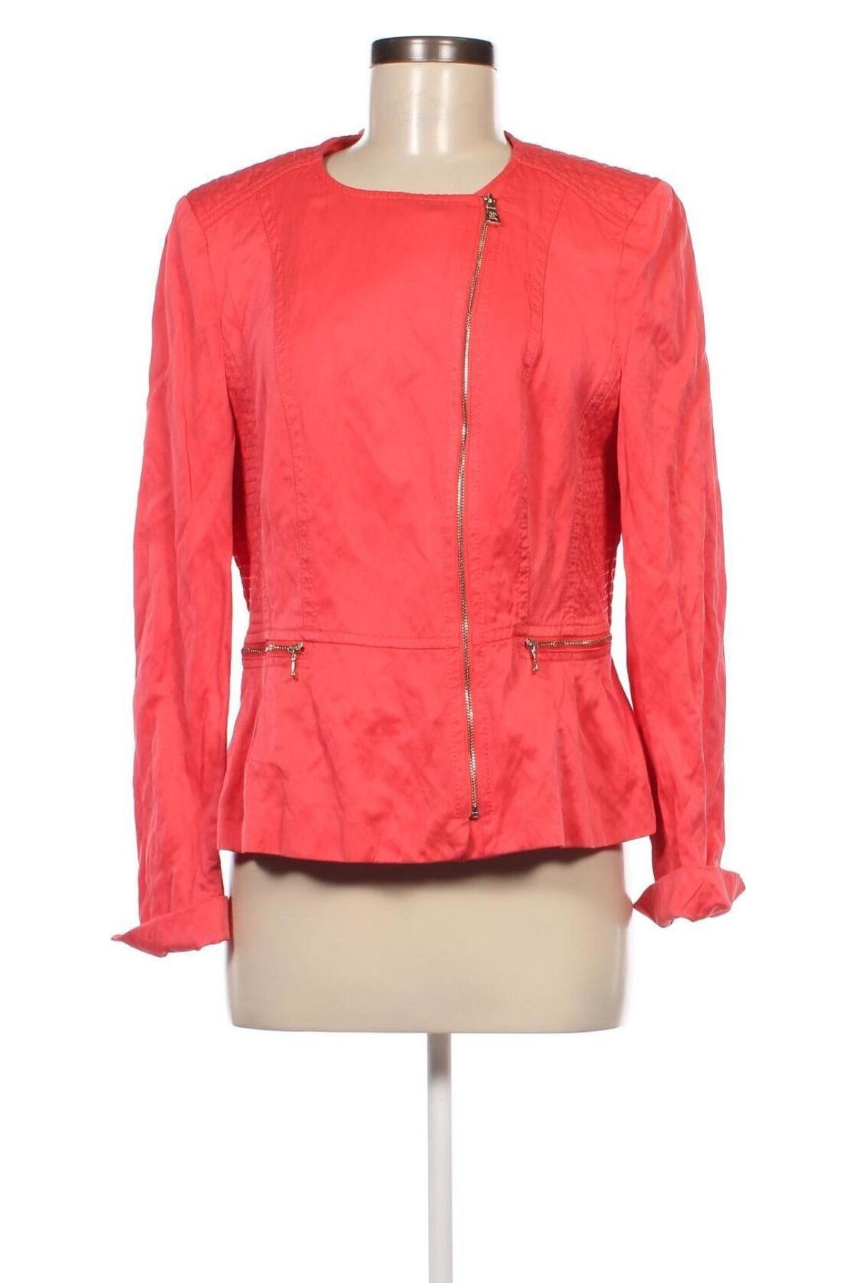 Damenjacke Gerry Weber, Größe M, Farbe Rot, Preis € 32,99