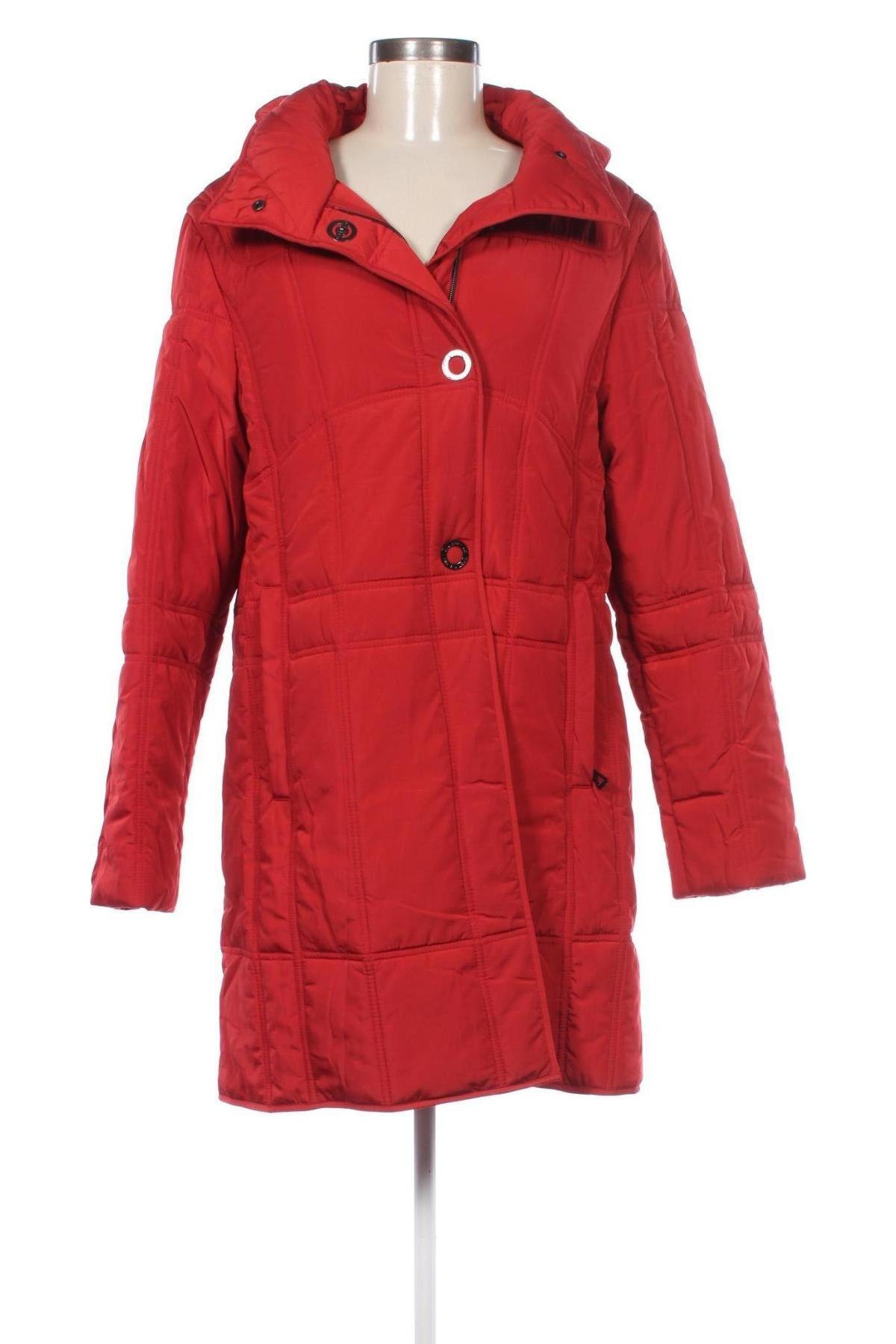 Damenjacke Gil Bret, Größe L, Farbe Rot, Preis 36,99 €