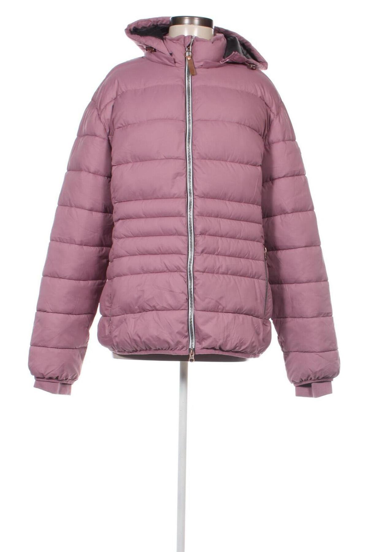 Damenjacke Gina Benotti, Größe XL, Farbe Rosa, Preis 64,99 €