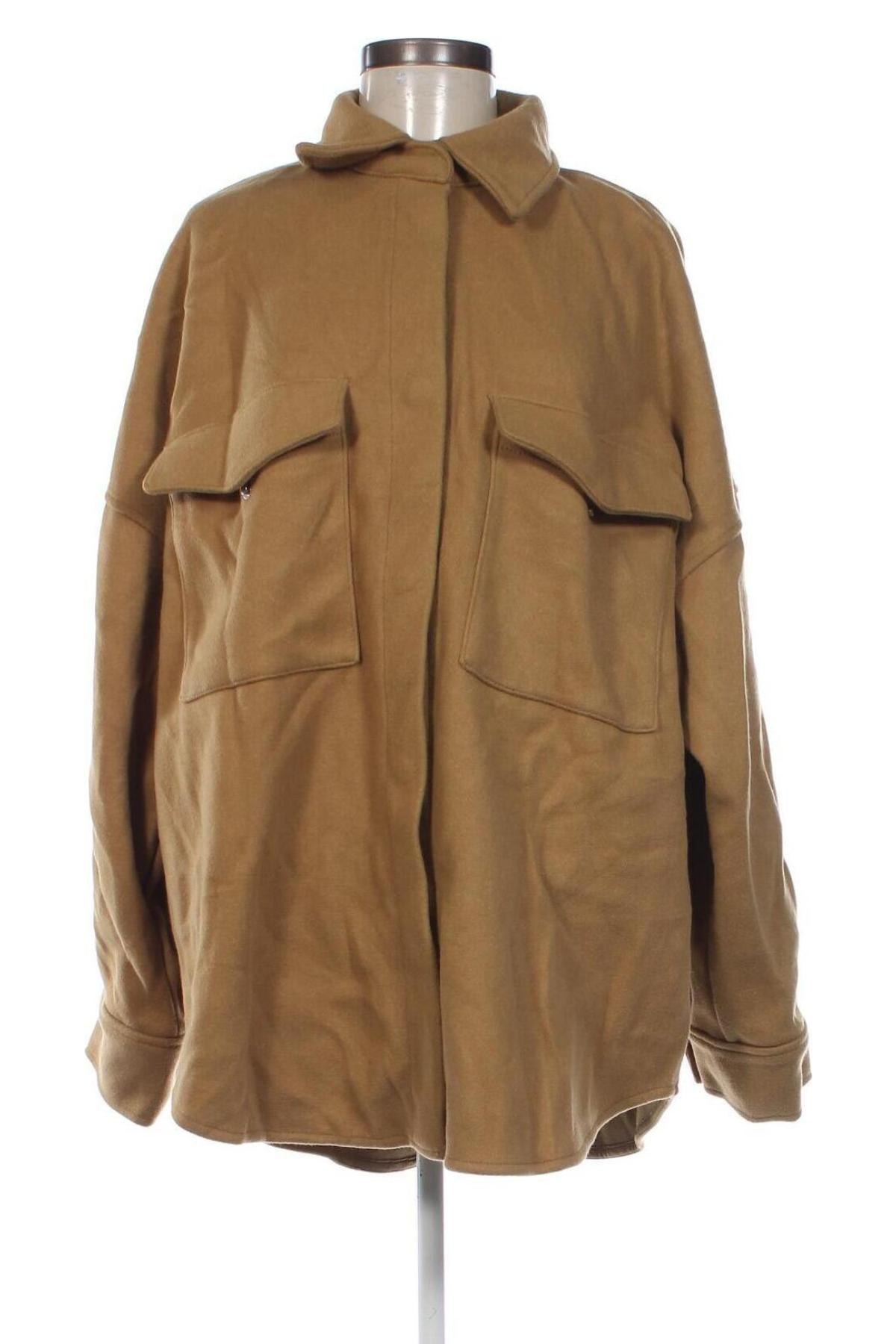 Damenjacke H&M, Größe M, Farbe Beige, Preis 40,99 €