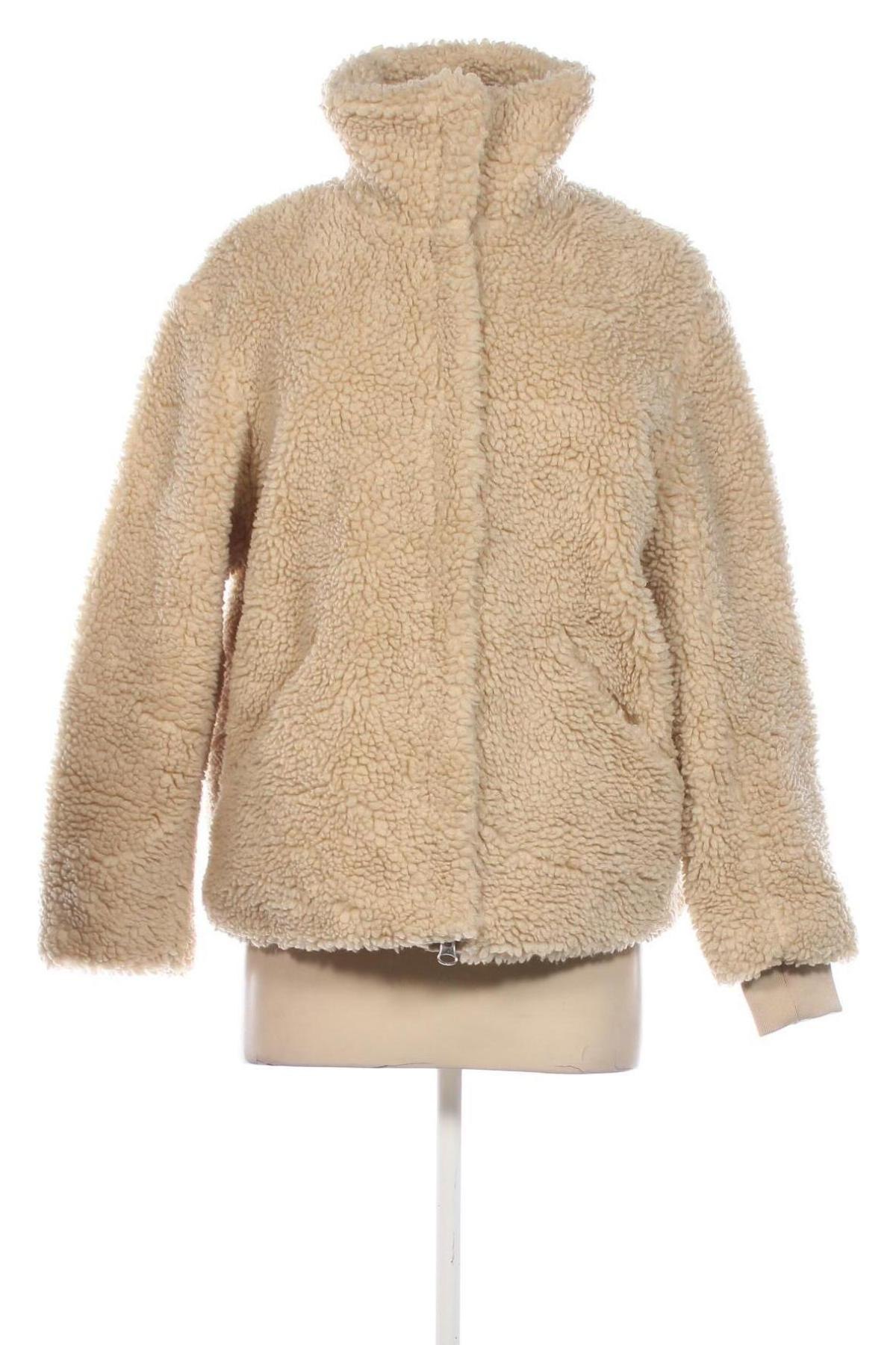 Damenjacke H&M, Größe S, Farbe Beige, Preis 13,49 €