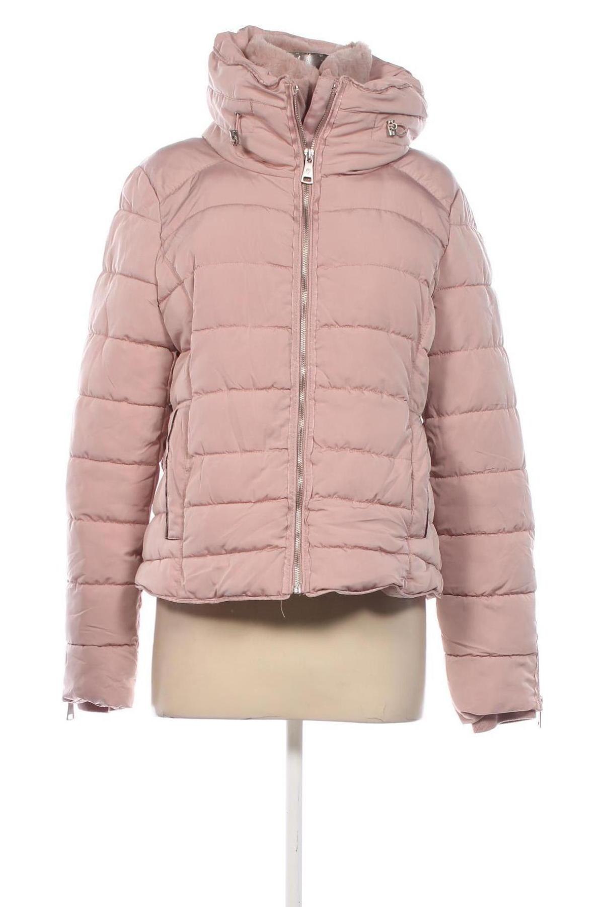 Damenjacke Haily`s, Größe S, Farbe Rosa, Preis 27,99 €