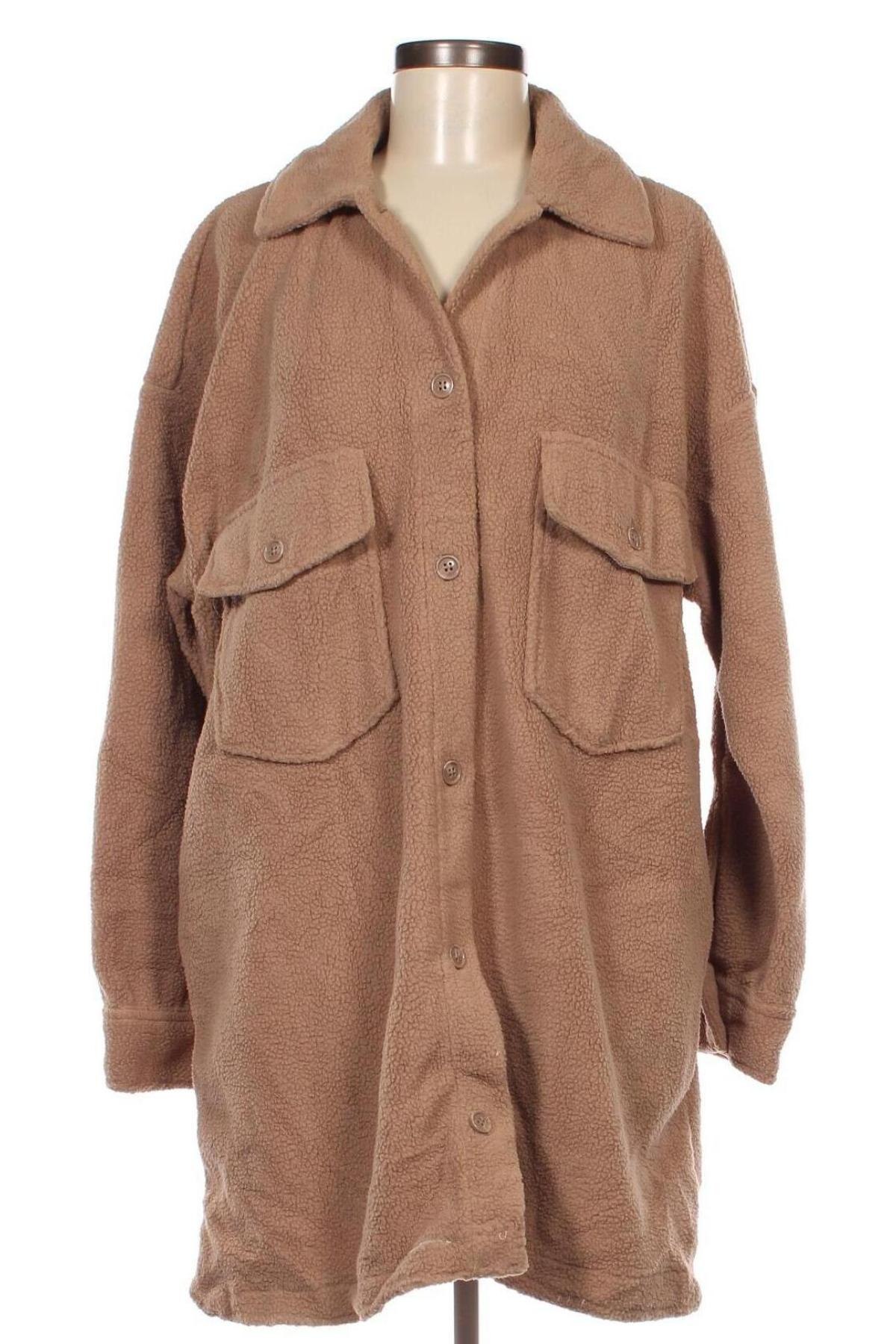 Damenjacke Haily`s, Größe XXL, Farbe Beige, Preis € 24,49