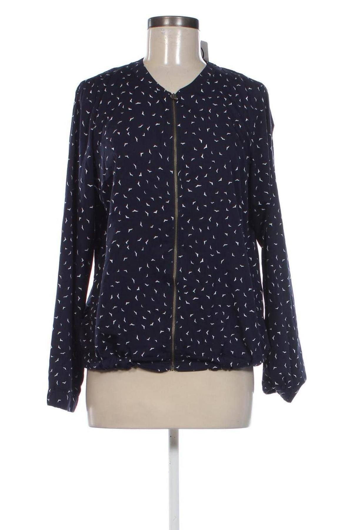 Damenjacke Jacqueline De Yong, Größe M, Farbe Blau, Preis 15,99 €