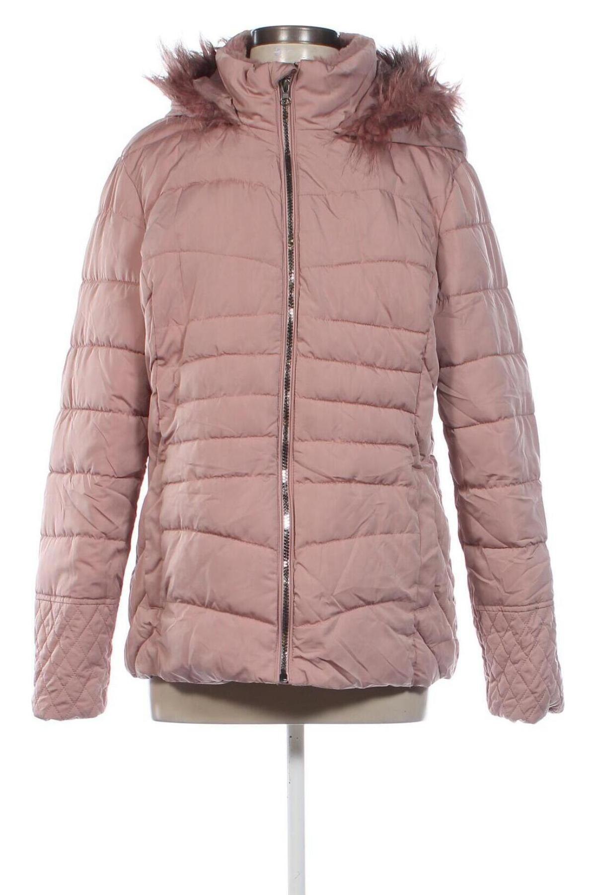 Damenjacke Janina, Größe M, Farbe Rosa, Preis 13,49 €