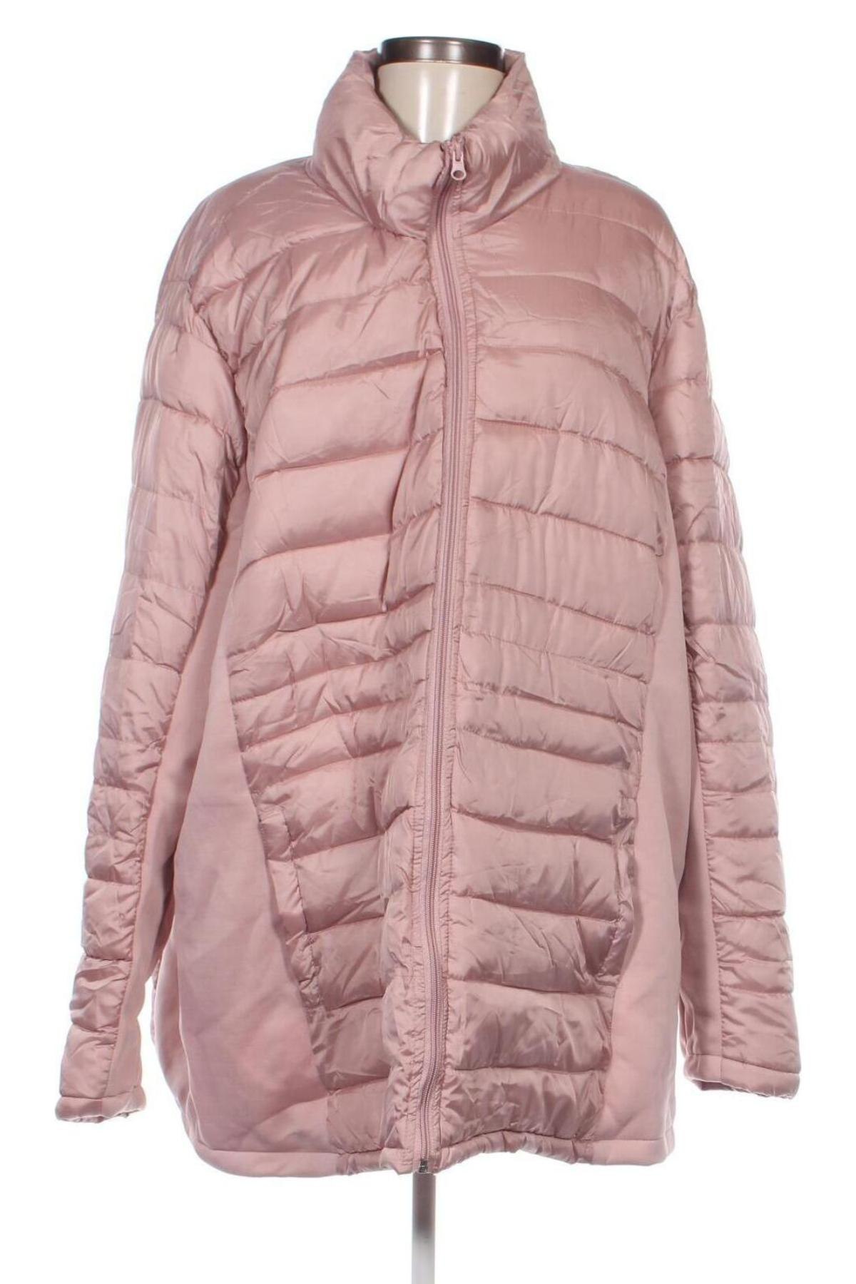 Damenjacke Janina, Größe 3XL, Farbe Aschrosa, Preis € 40,99