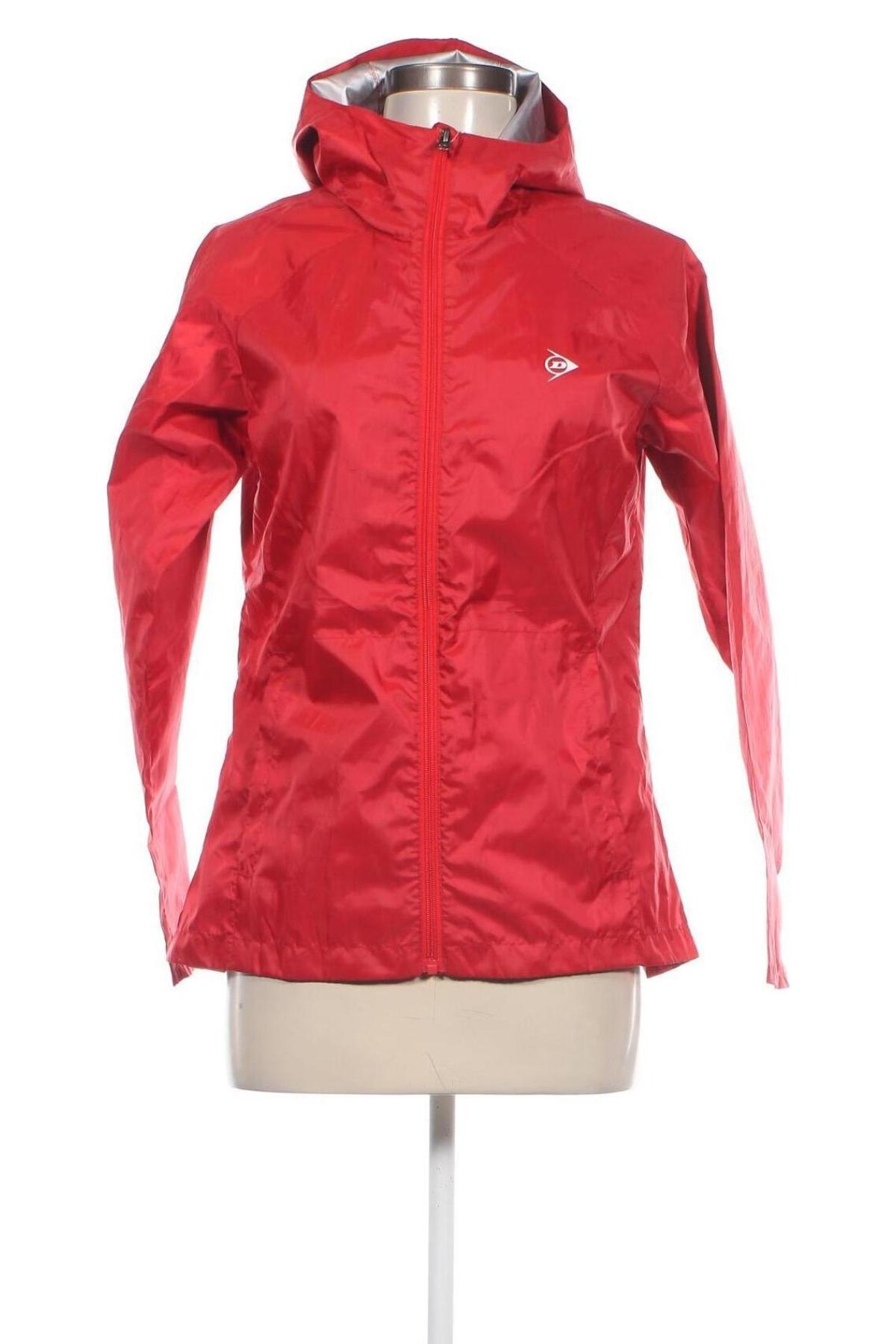 Damenjacke Karrimor, Größe M, Farbe Rot, Preis € 24,99