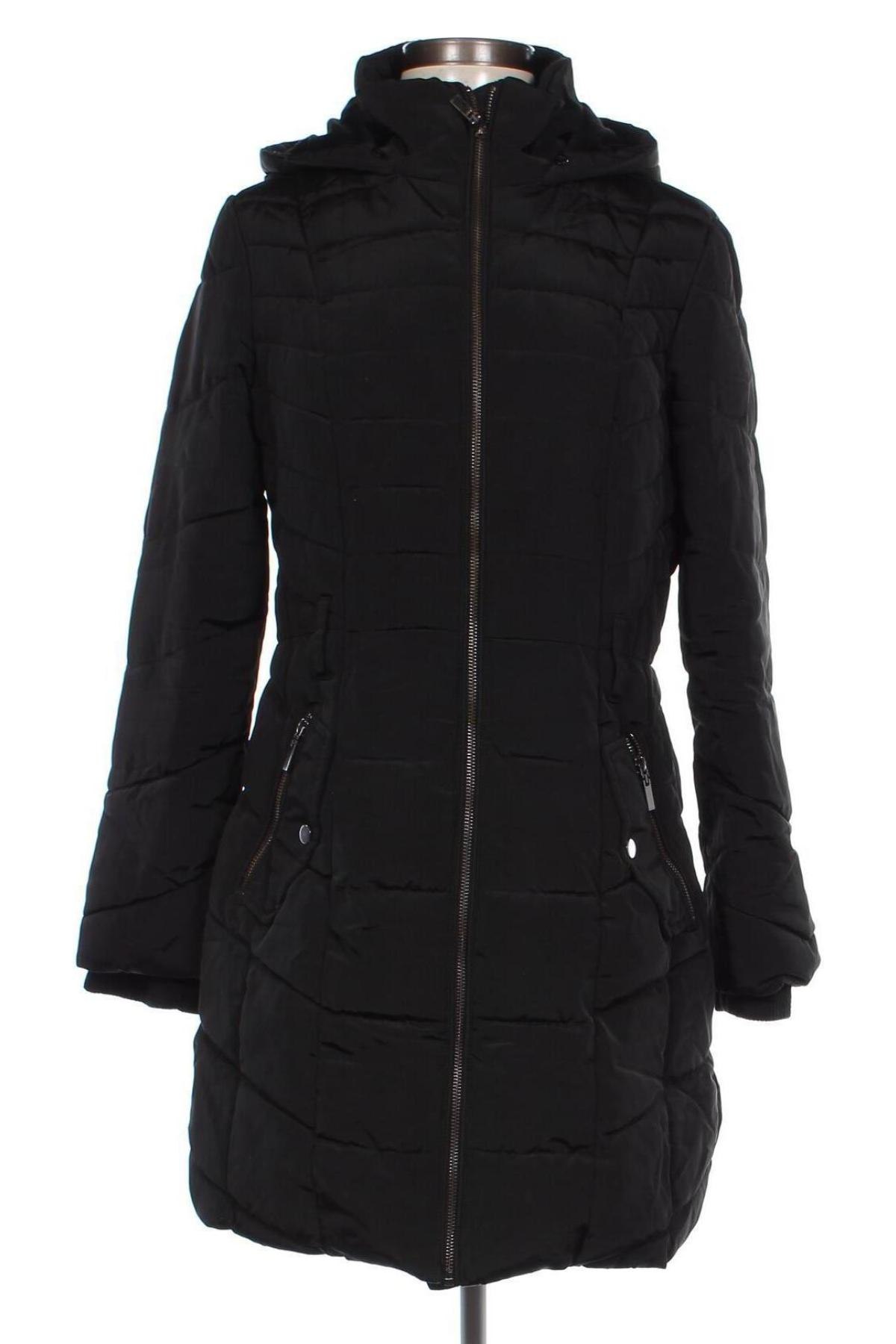 Damenjacke LC Waikiki, Größe M, Farbe Schwarz, Preis € 24,49