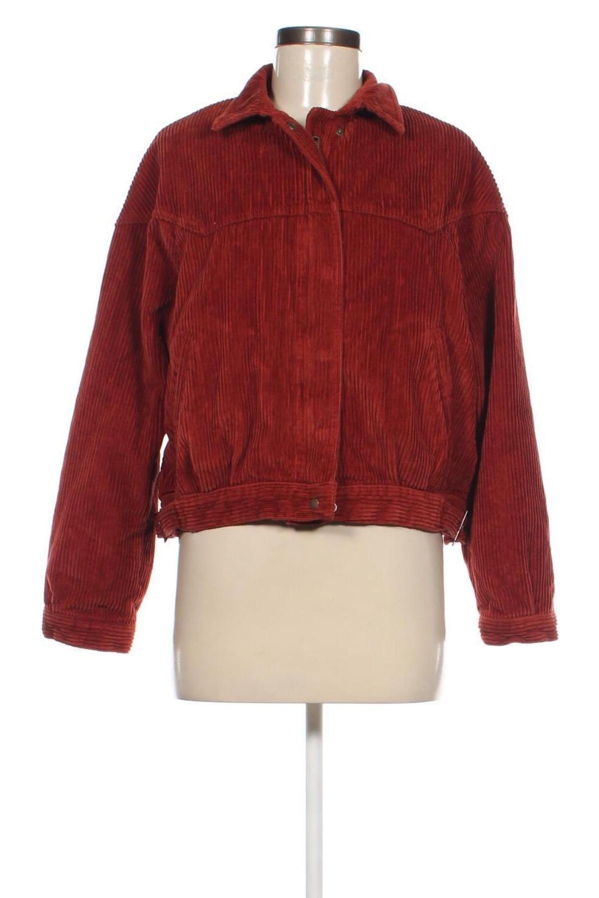 Damenjacke Ltb, Größe M, Farbe Rot, Preis € 24,99