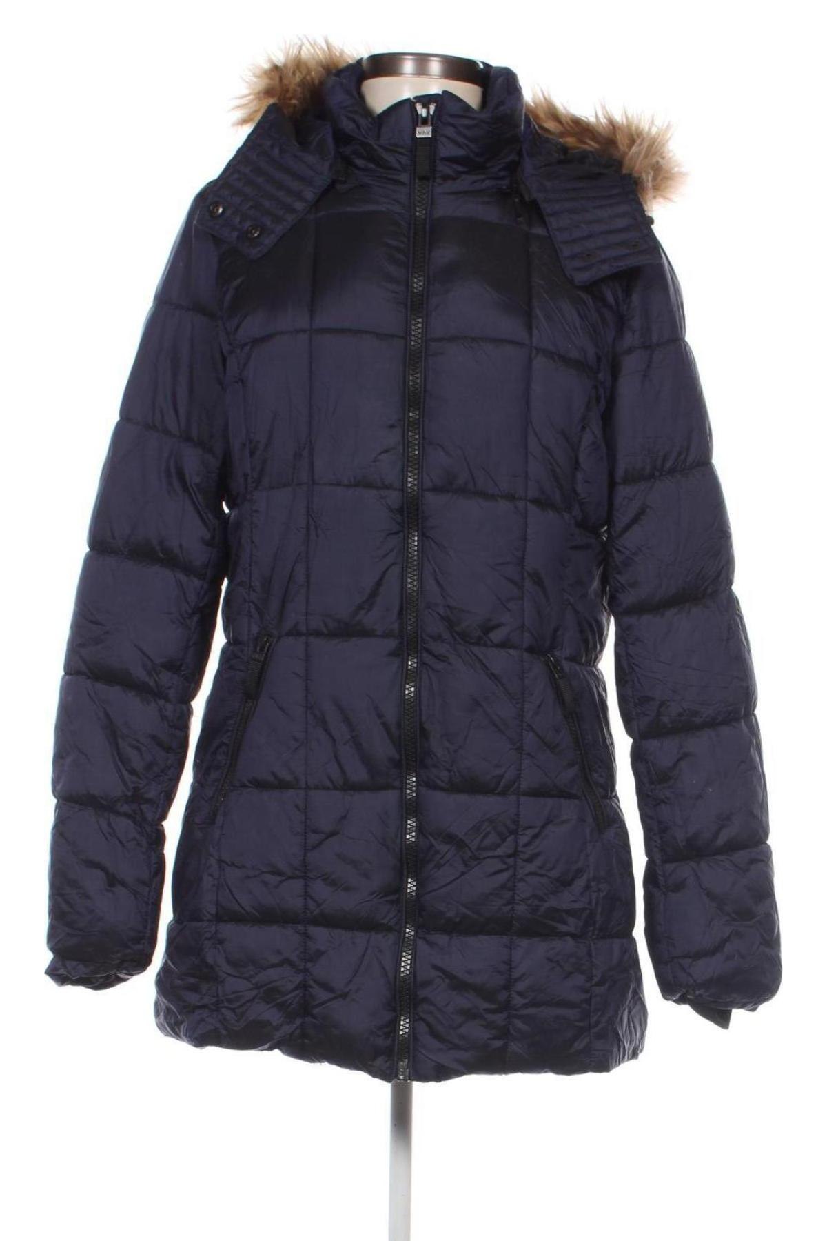 Damenjacke MARC NEW YORK, Größe L, Farbe Blau, Preis 80,99 €