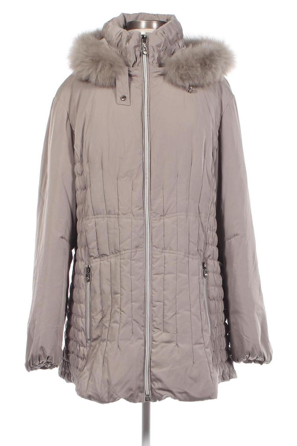 Damenjacke Maddison, Größe XL, Farbe Beige, Preis 31,49 €