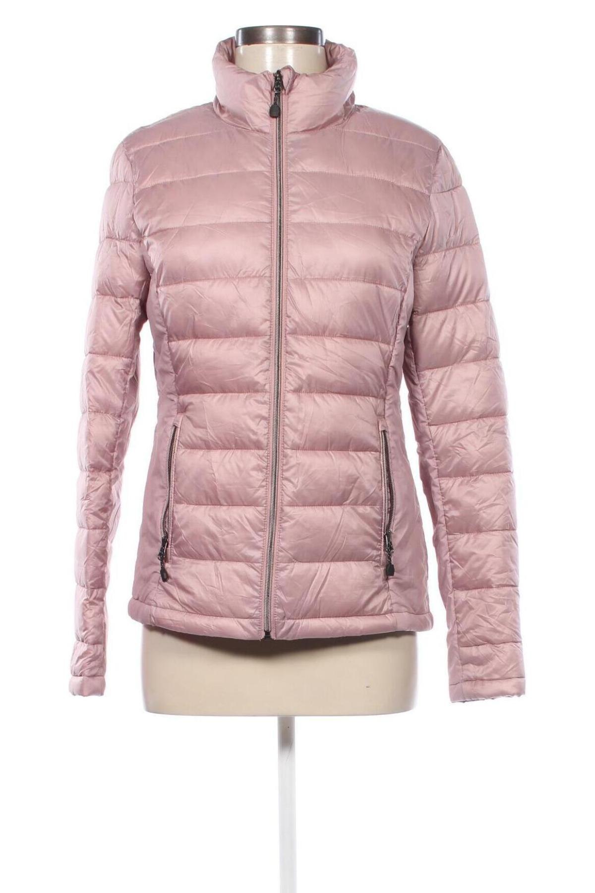 Damenjacke Manguun, Größe M, Farbe Rosa, Preis 32,49 €