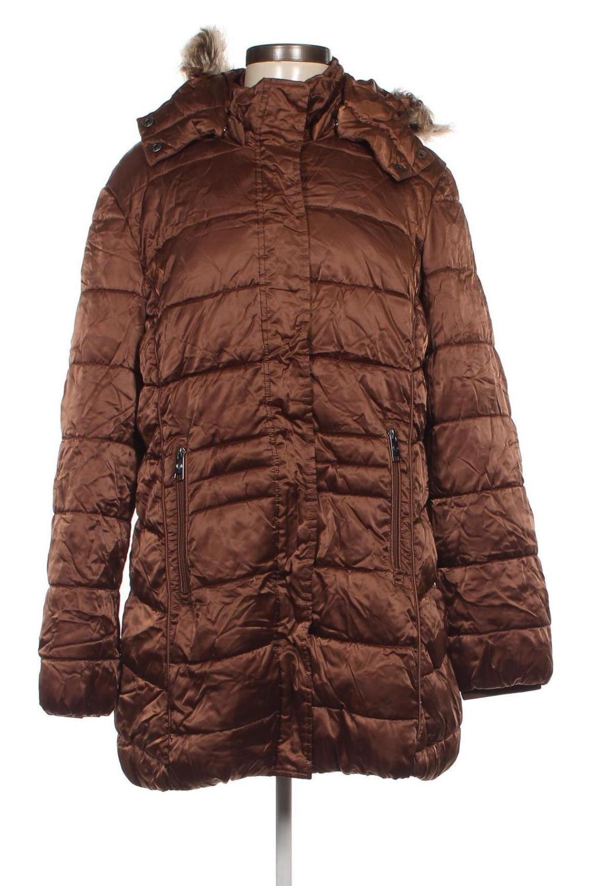 Damenjacke New View, Größe XL, Farbe Braun, Preis € 40,99