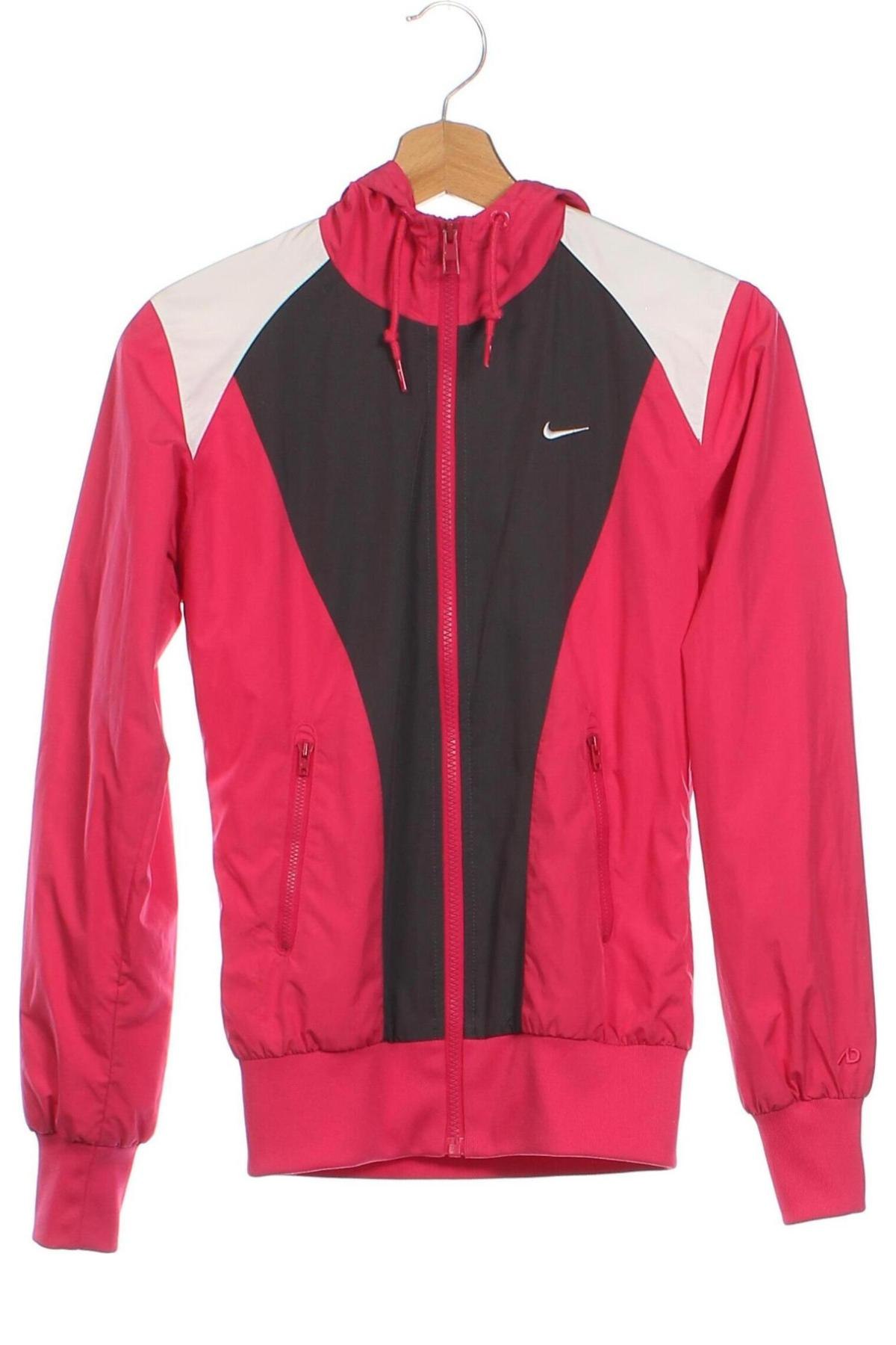 Geacă de femei Nike, Mărime XS, Culoare Roz, Preț 146,99 Lei