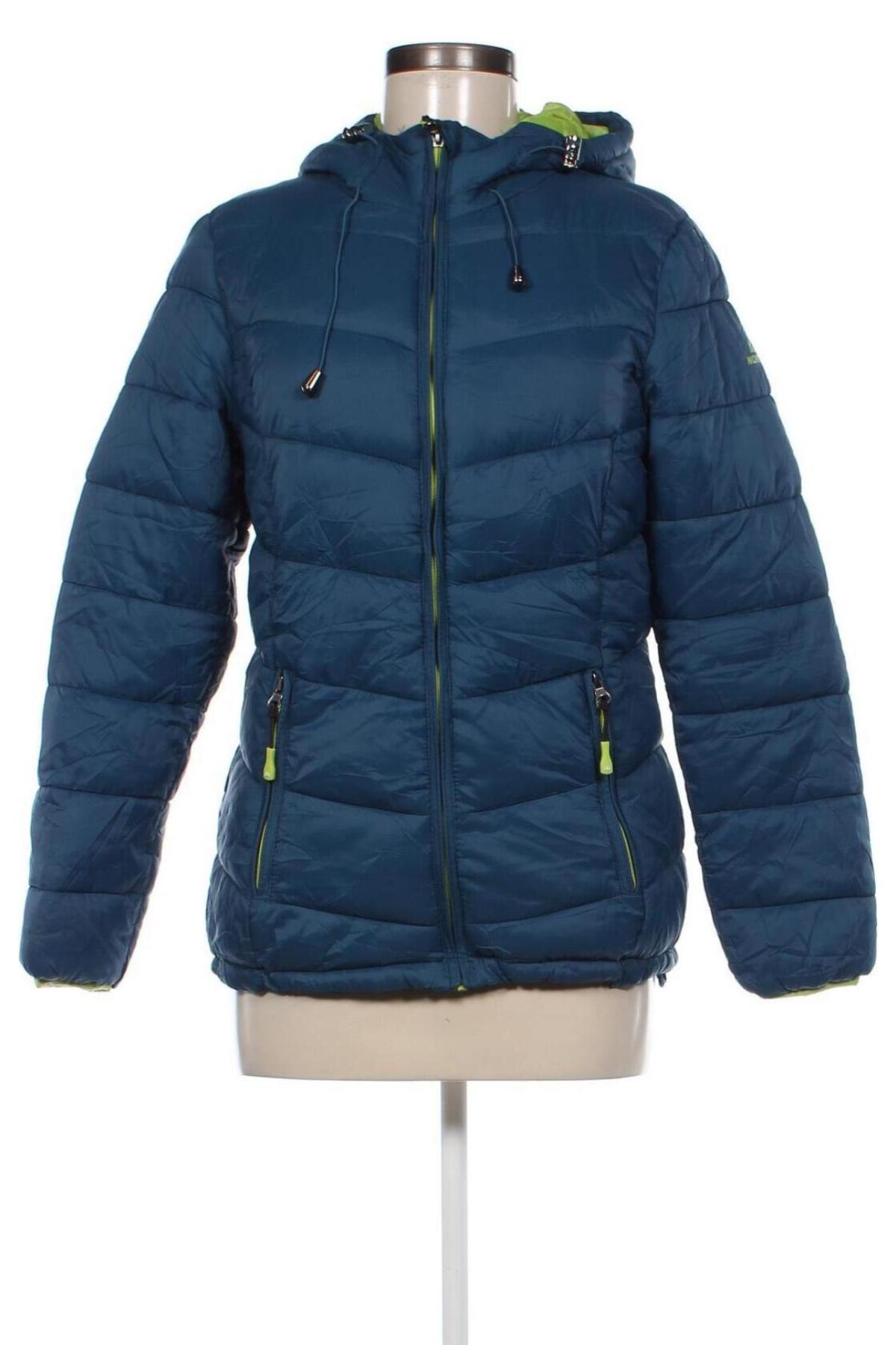 Damenjacke Nordcap, Größe S, Farbe Blau, Preis 21,99 €