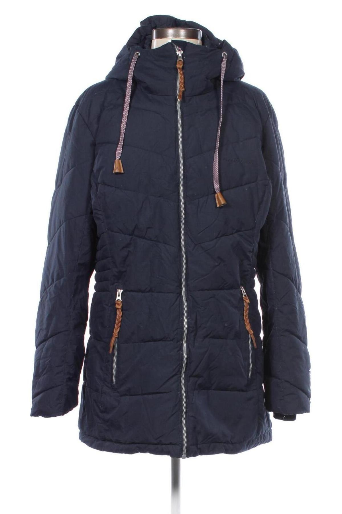 Damenjacke North Bend, Größe XL, Farbe Blau, Preis € 34,49