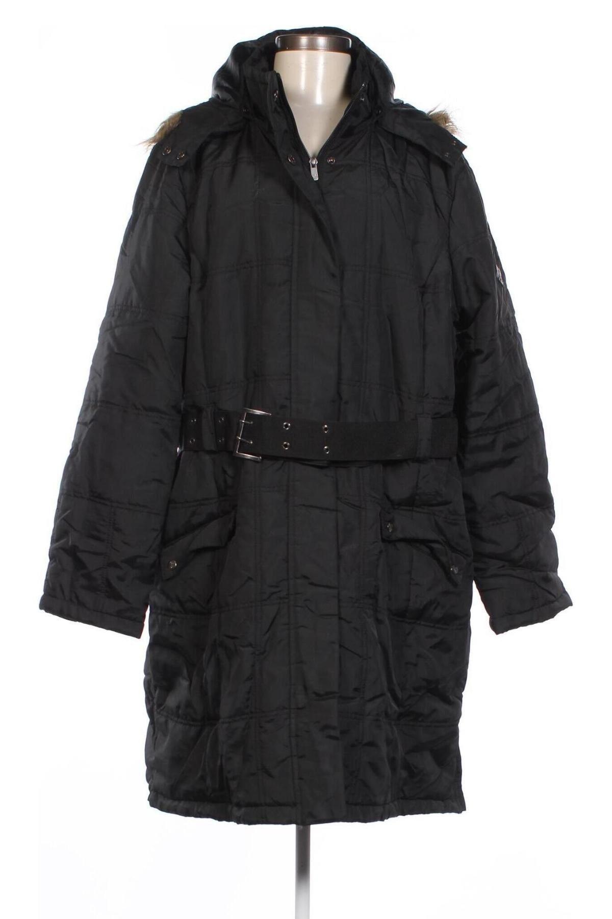 Damenjacke North Route, Größe XXL, Farbe Schwarz, Preis € 24,99