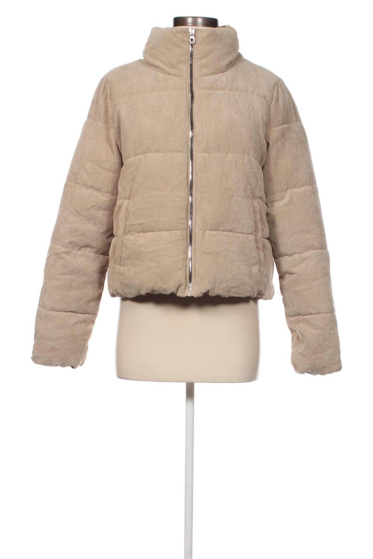 Damenjacke ONLY, Größe M, Farbe Beige, Preis € 23,99