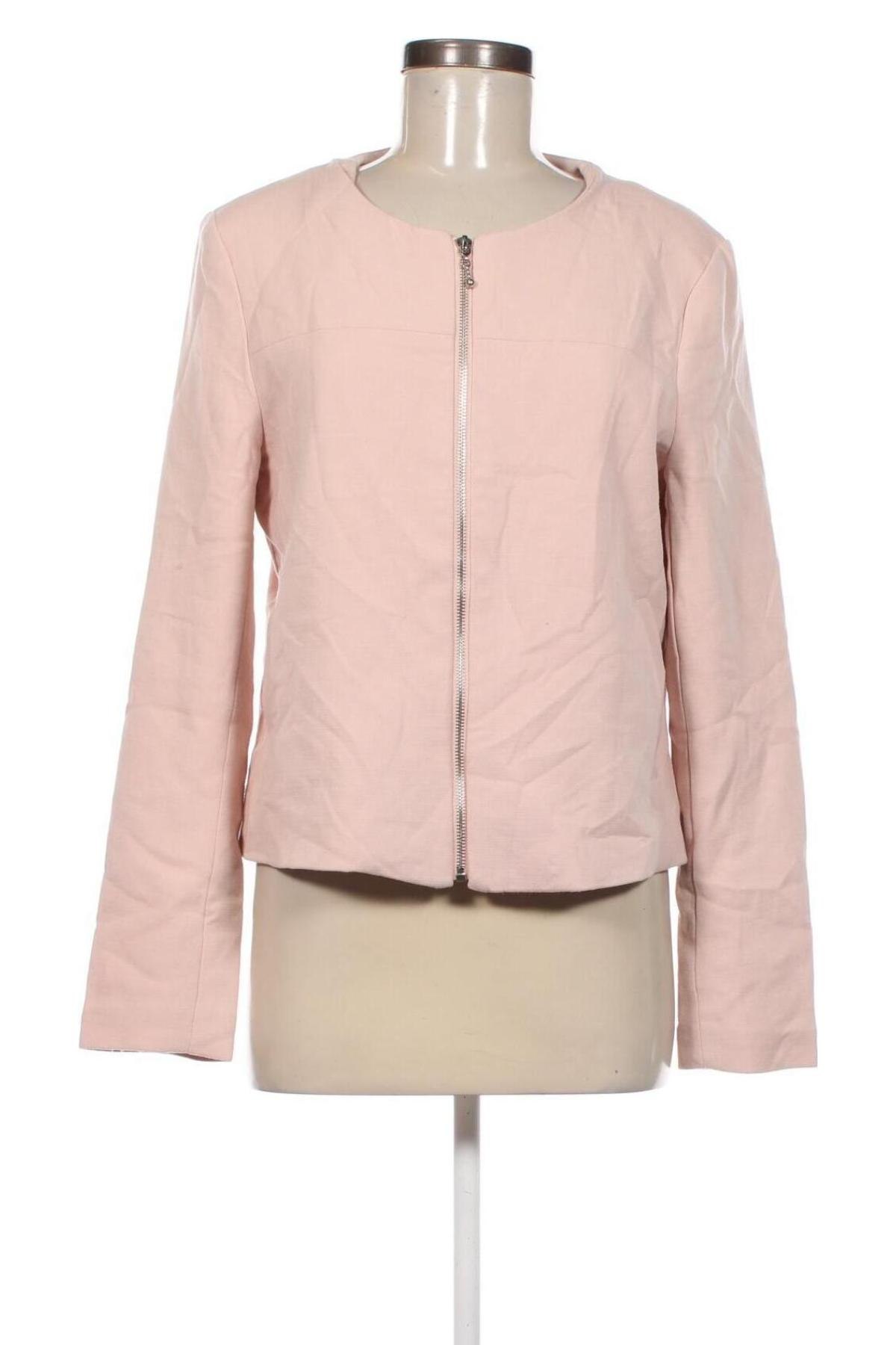 Damenjacke ONLY, Größe M, Farbe Rosa, Preis € 11,99