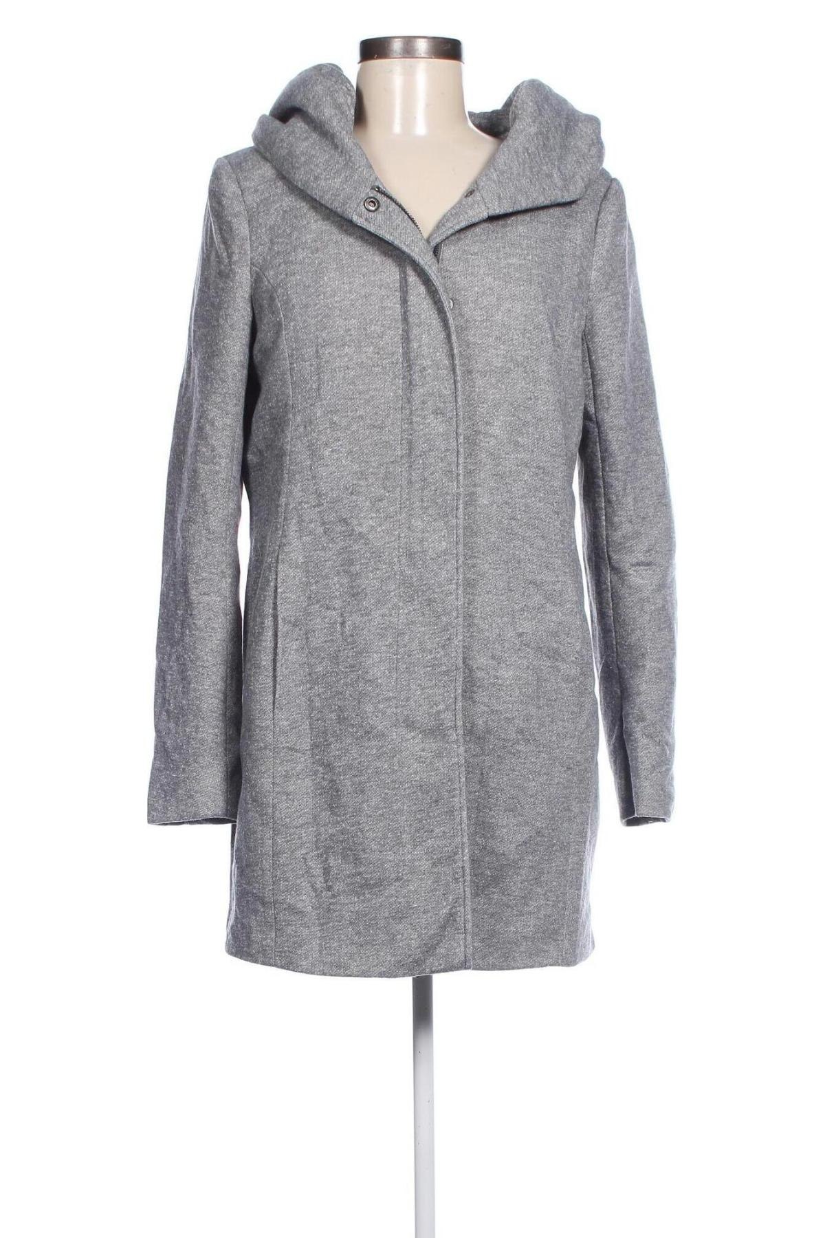 Damenjacke ONLY, Größe L, Farbe Grau, Preis 14,99 €