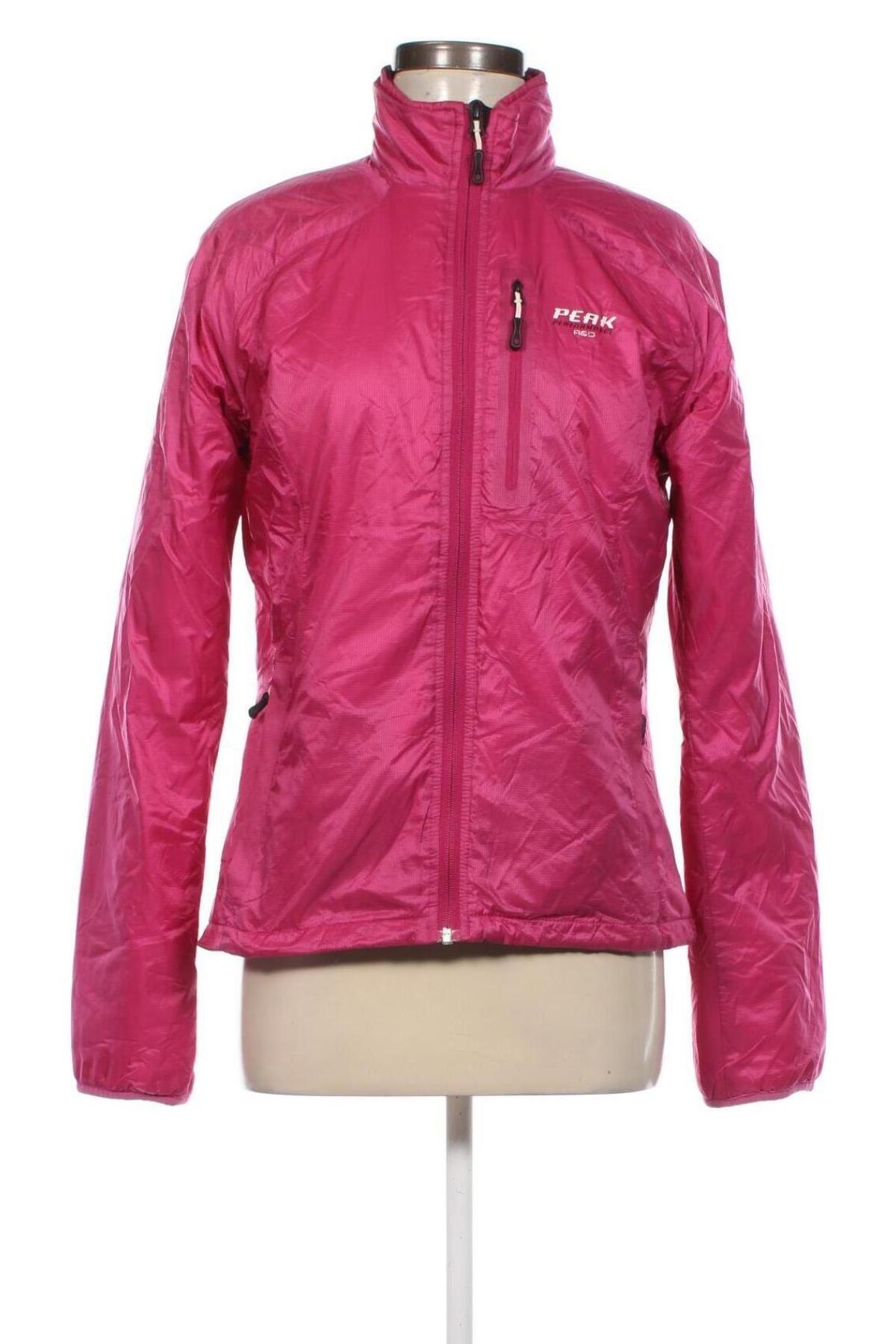 Damenjacke Performance, Größe M, Farbe Rosa, Preis 16,99 €