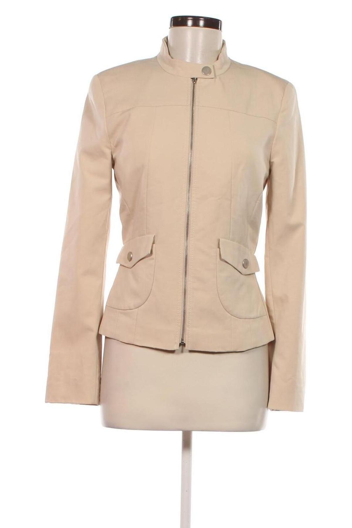 Damenjacke Pietro Filipi, Größe S, Farbe Beige, Preis 15,56 €