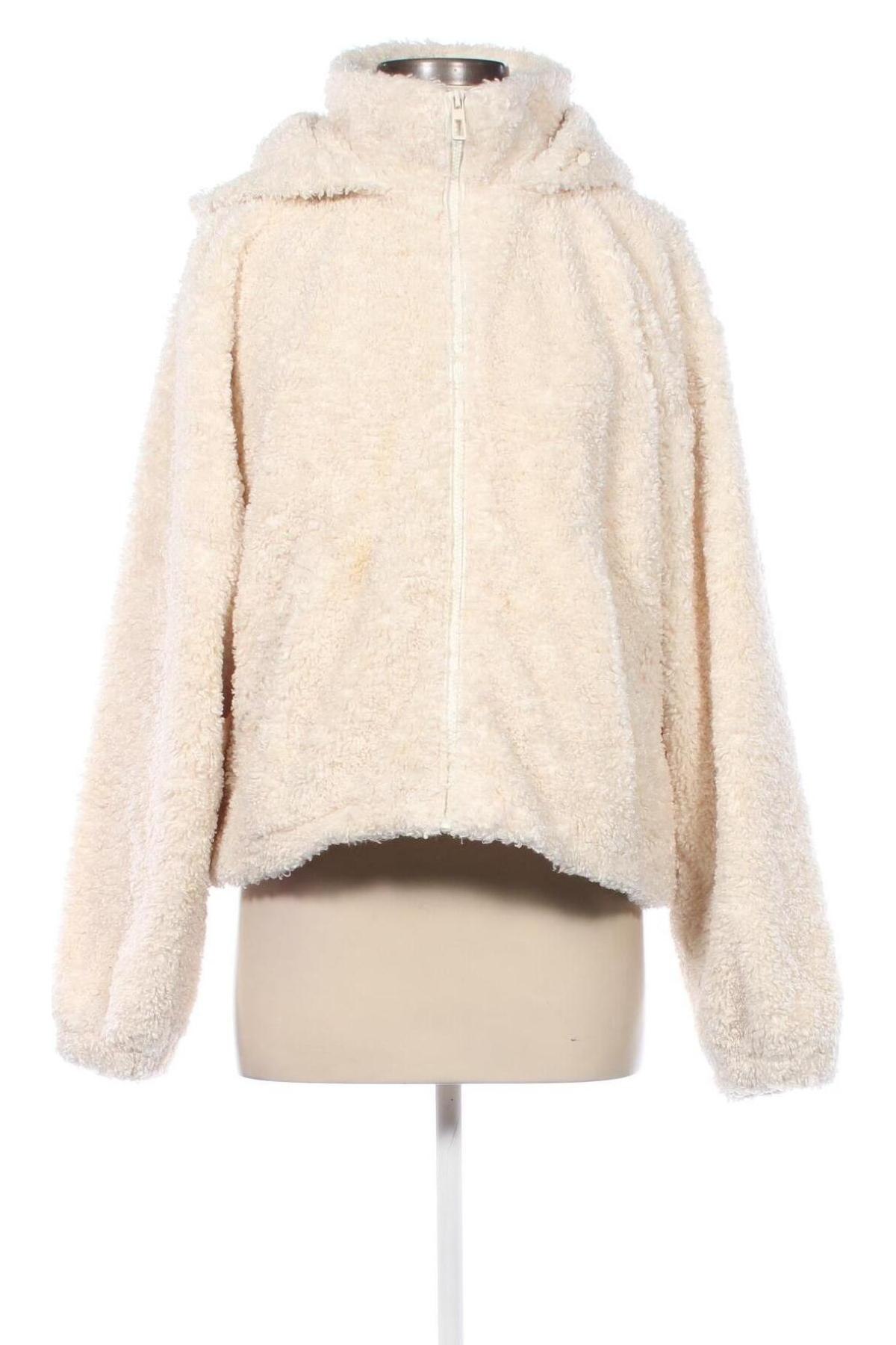 Damenjacke Primark, Größe M, Farbe Beige, Preis 15,99 €