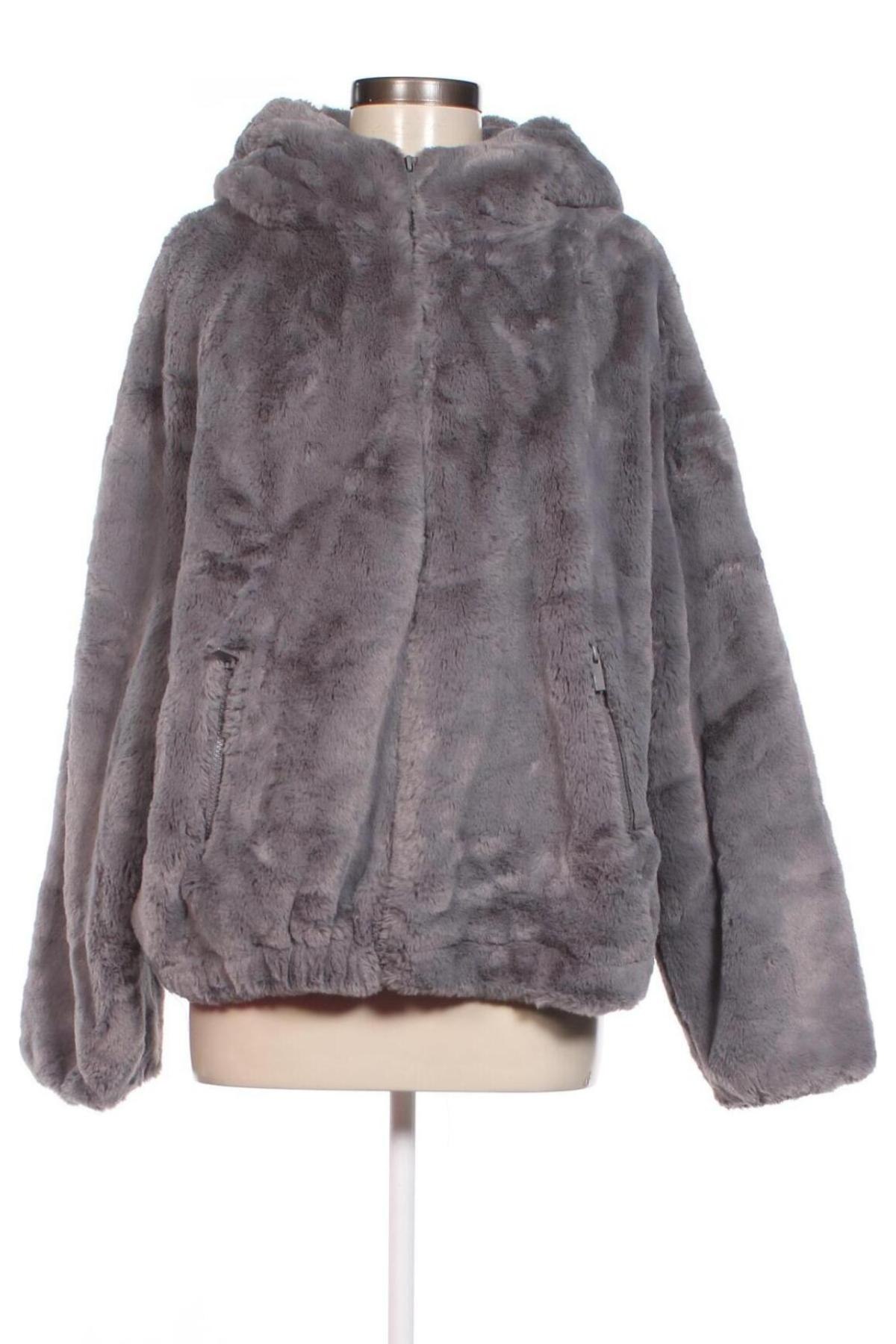 Damenjacke Primark, Größe XL, Farbe Grau, Preis € 13,99