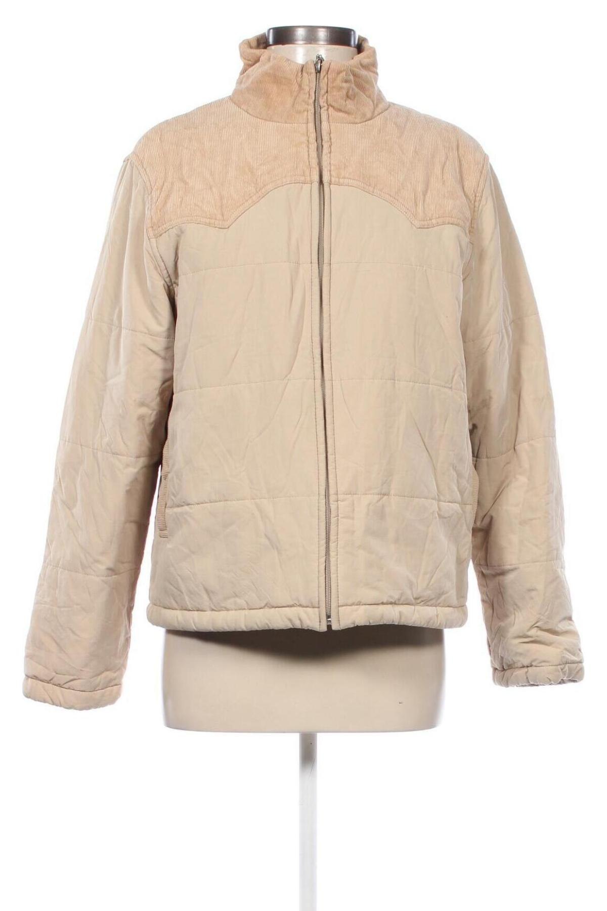 Damenjacke S.Oliver, Größe M, Farbe Beige, Preis € 34,49