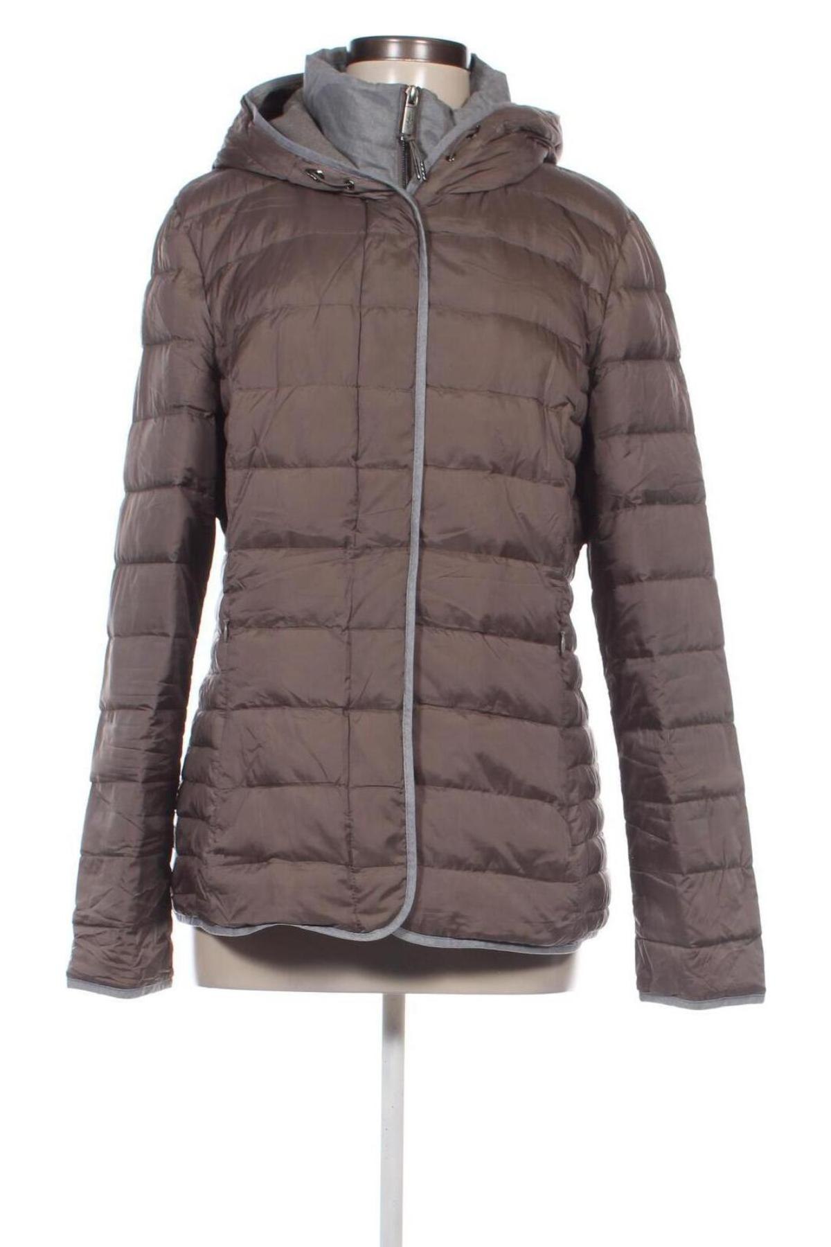 Damenjacke S.Oliver, Größe L, Farbe Beige, Preis € 21,99