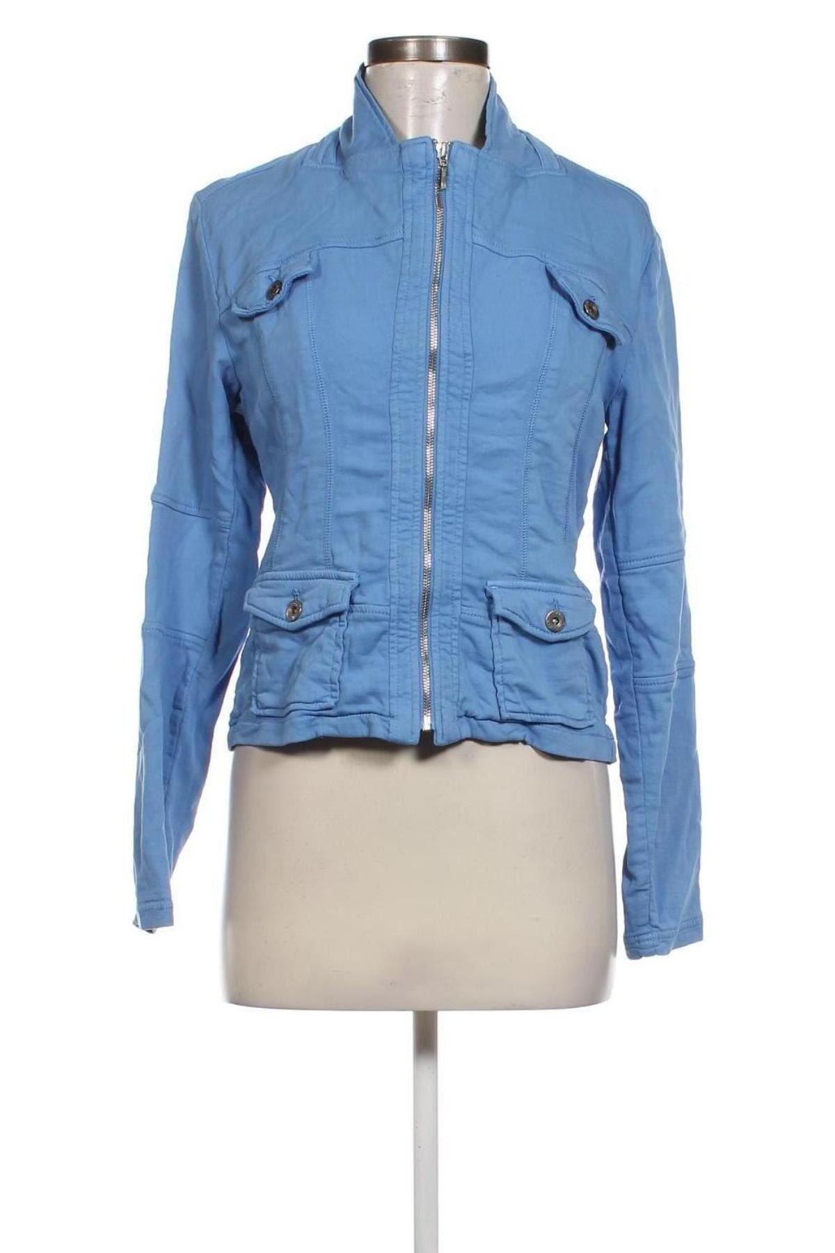 Damenjacke Sa. Hara, Größe S, Farbe Blau, Preis € 16,49