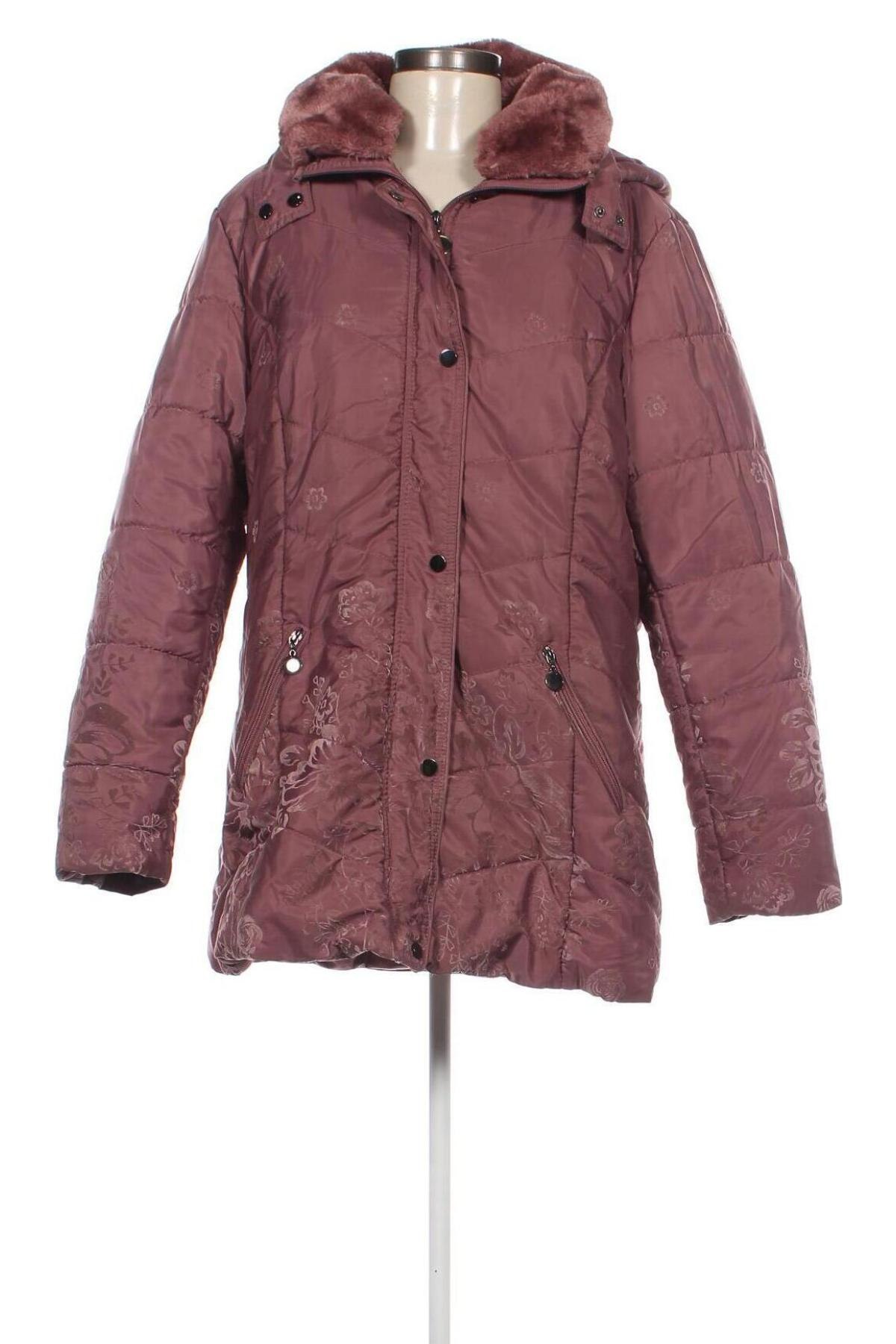 Damenjacke Saturne, Größe XXL, Farbe Aschrosa, Preis 31,97 €