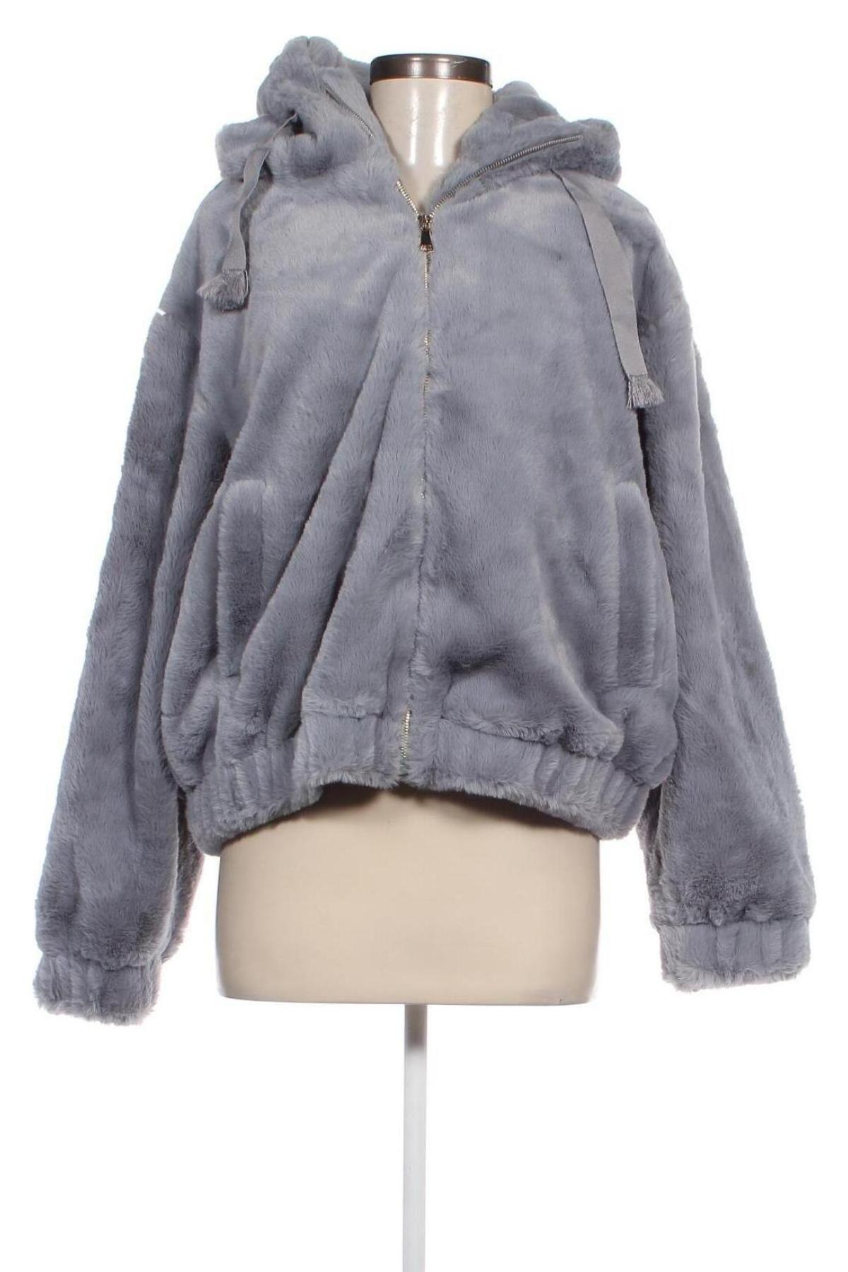 Damenjacke S'west, Größe L, Farbe Grau, Preis € 36,09