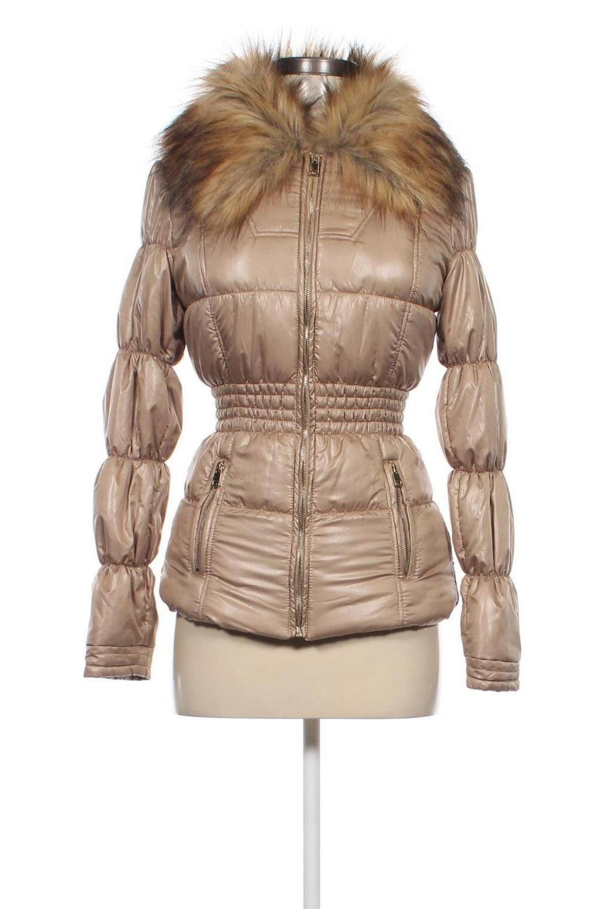 Damenjacke Tally Weijl, Größe S, Farbe Beige, Preis 17,49 €