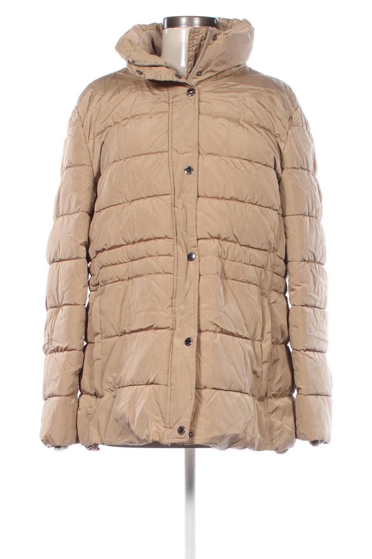 Dámska bunda  Tommy Hilfiger, Veľkosť XXL, Farba Béžová, Cena  53,95 €