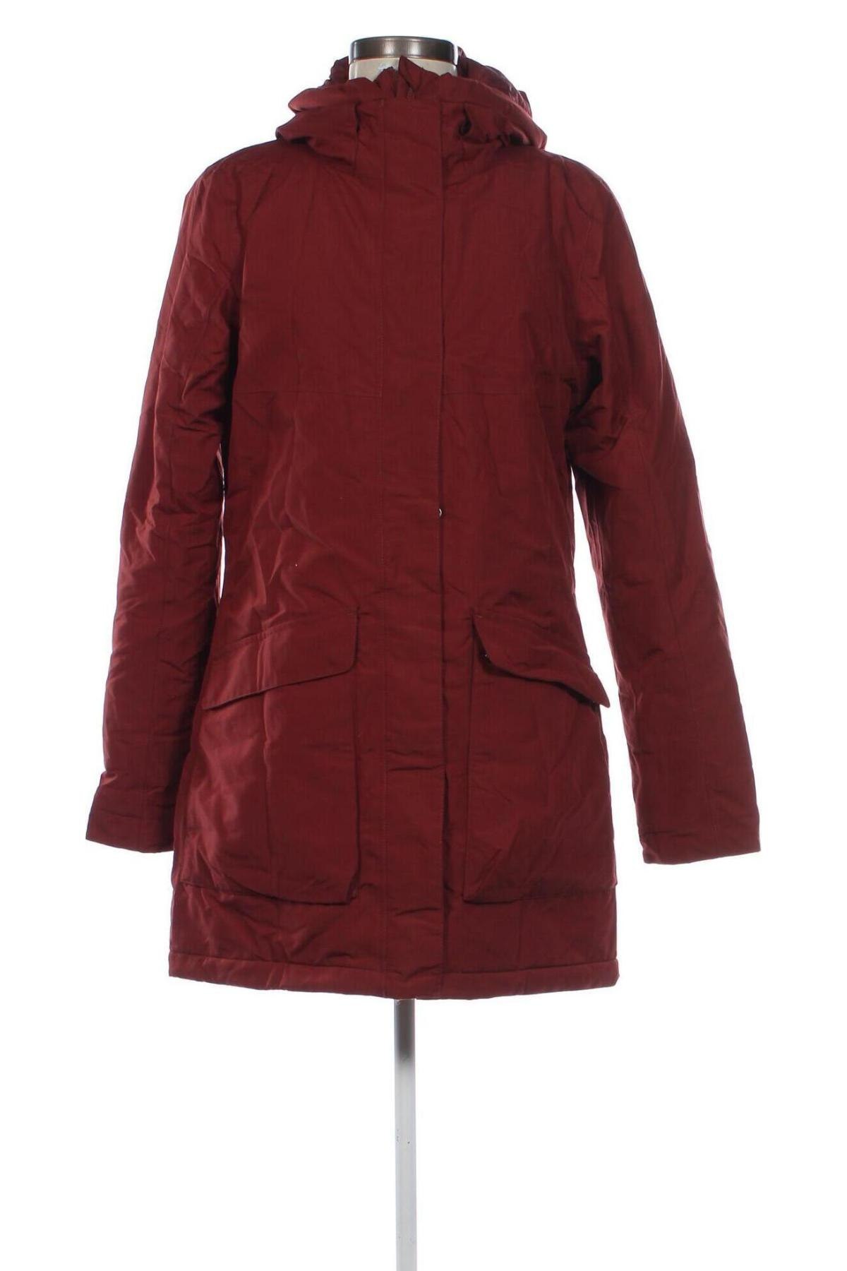 Damenjacke Westfjord, Größe M, Farbe Rot, Preis 15,99 €