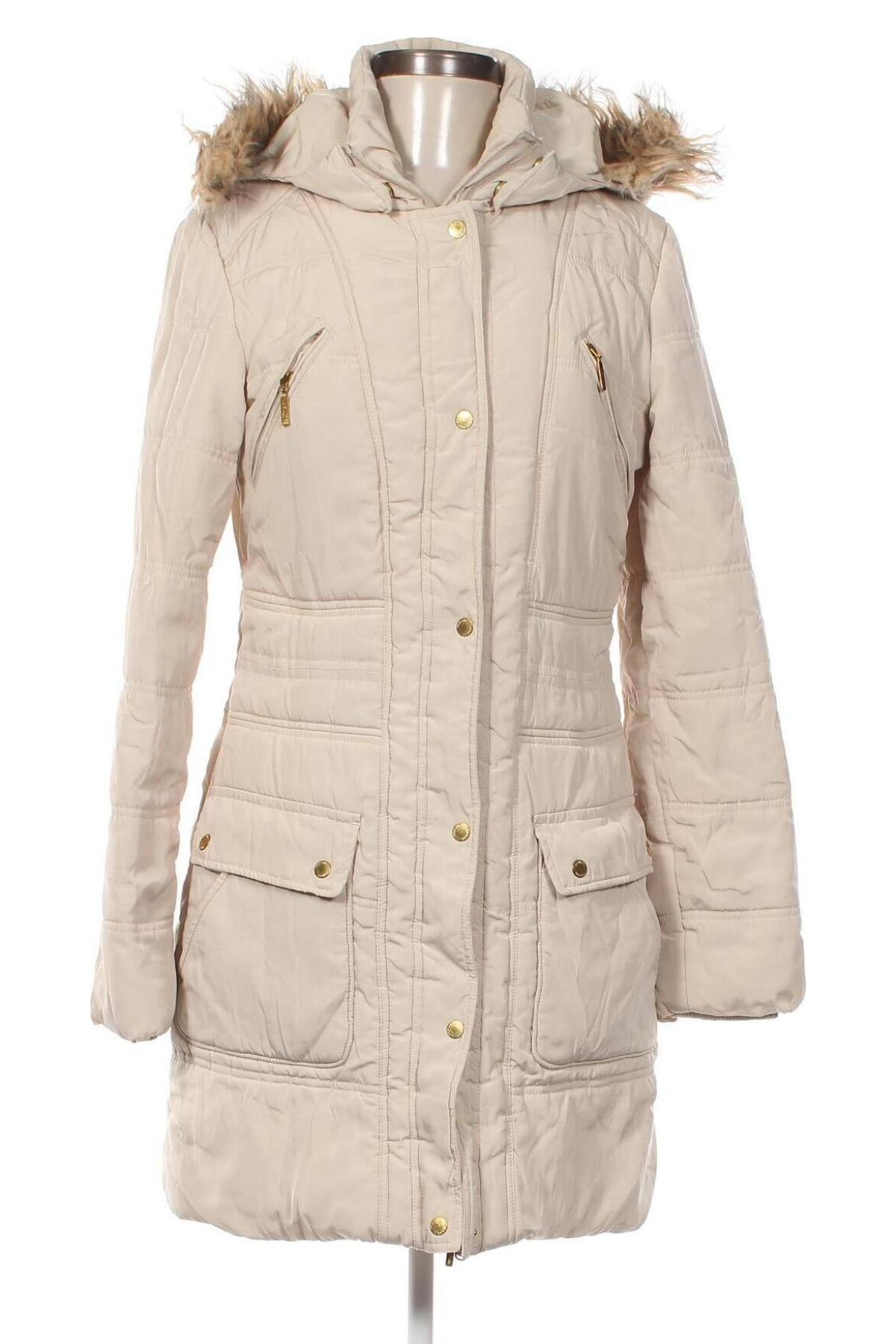 Damenjacke Woman By Tchibo, Größe S, Farbe Beige, Preis € 40,99