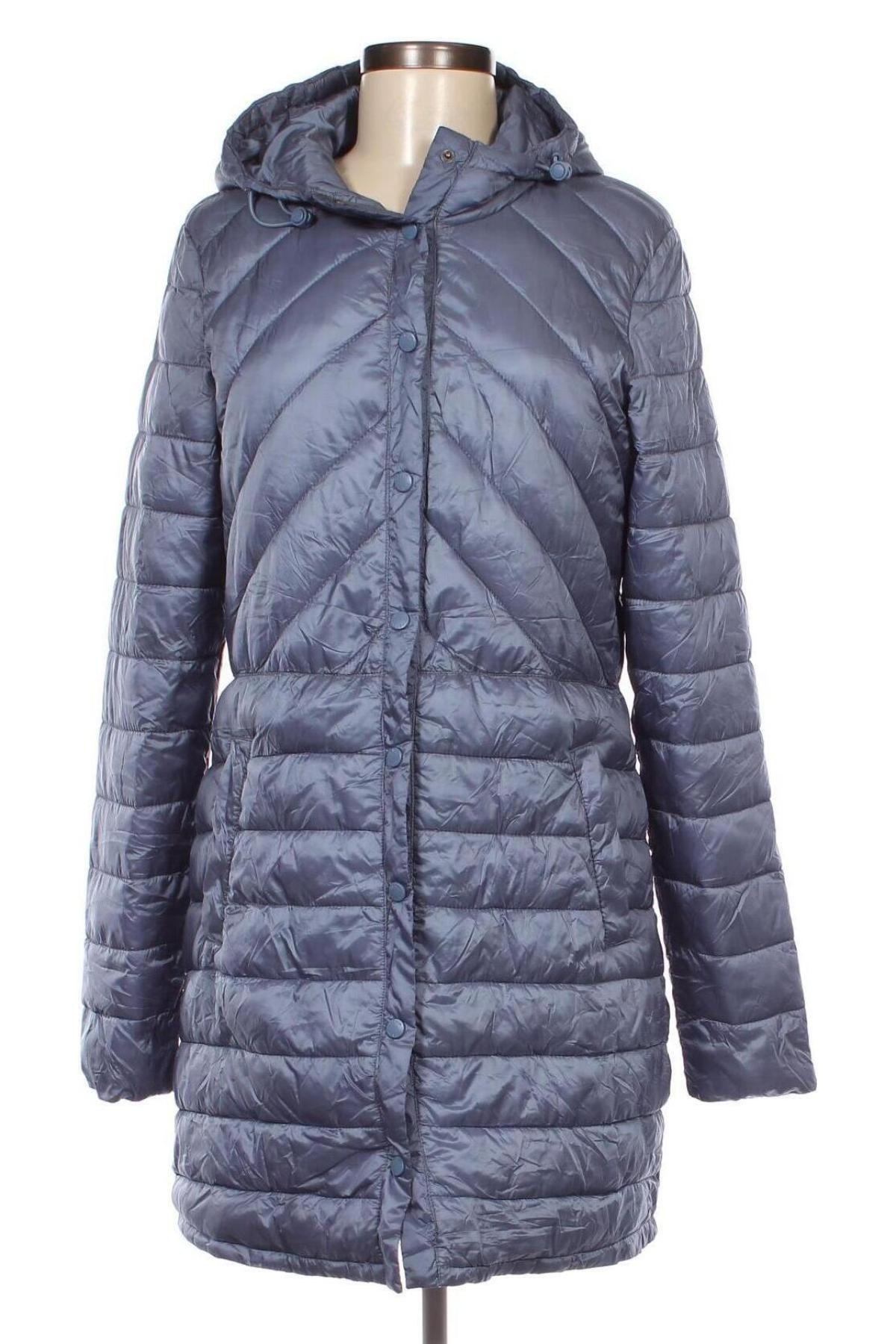 Damenjacke Women by Tchibo, Größe S, Farbe Blau, Preis € 13,99